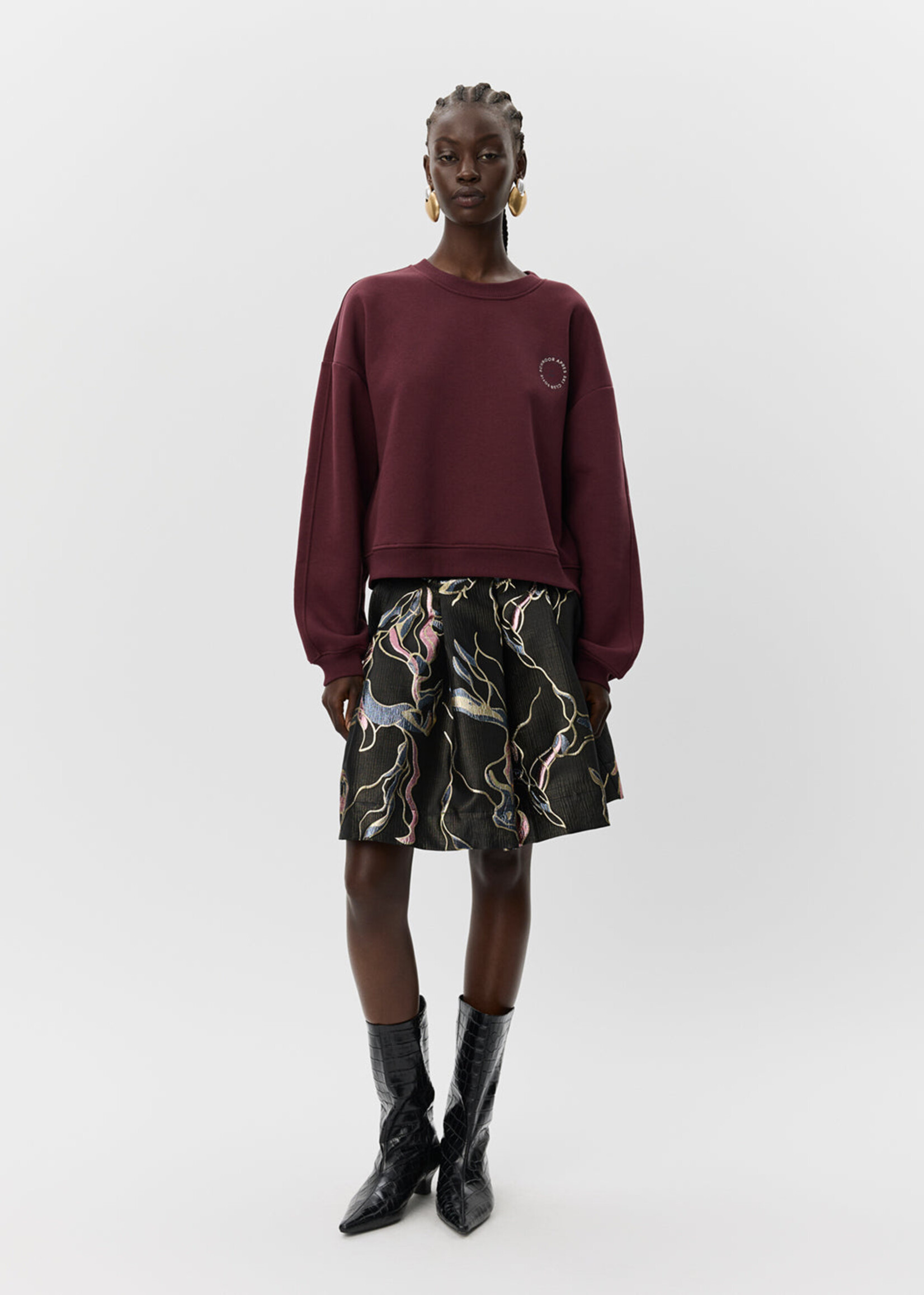 SOFIE SCHNOOR ELINSW SWEATSHIRT