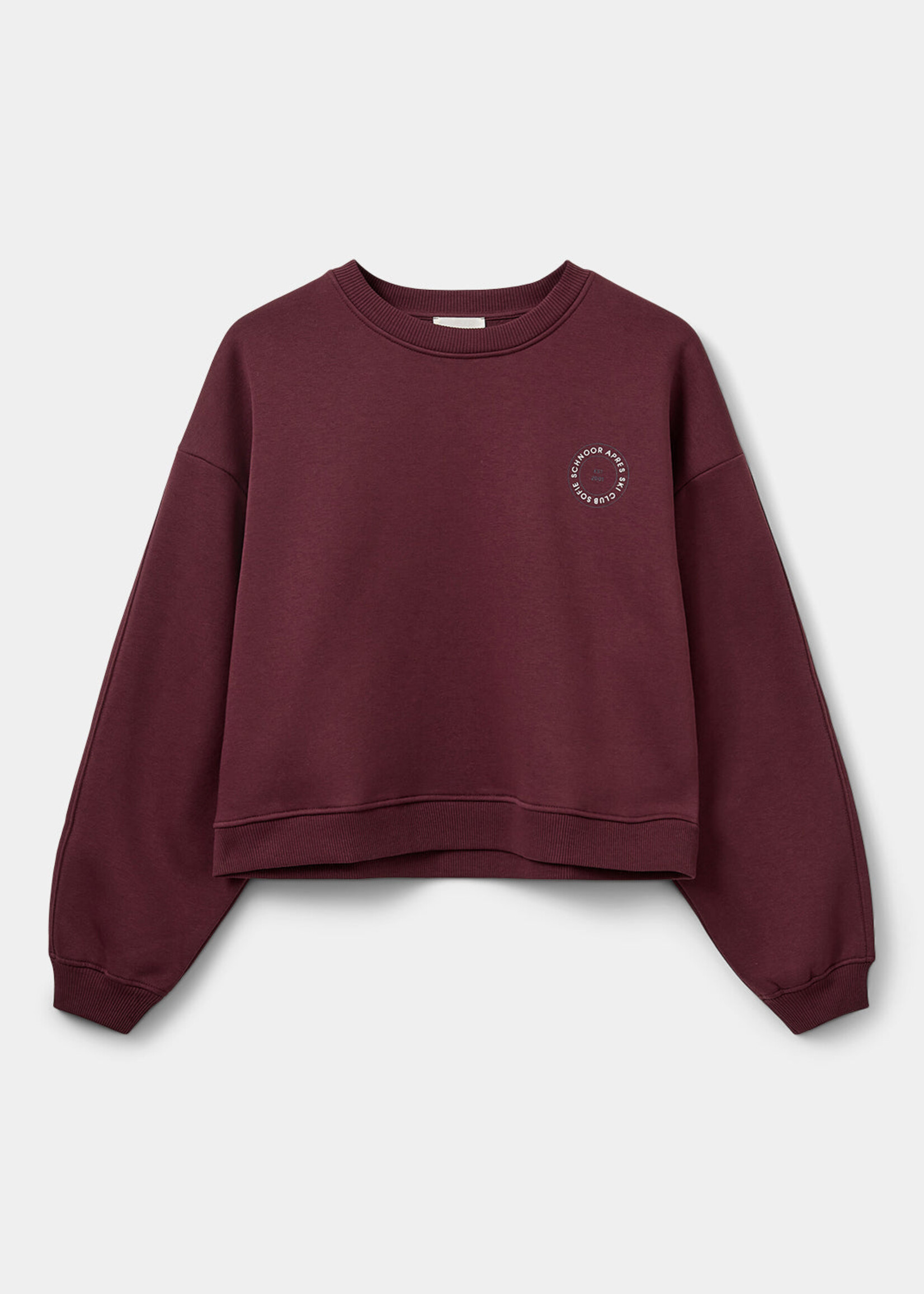 SOFIE SCHNOOR ELINSW SWEATSHIRT