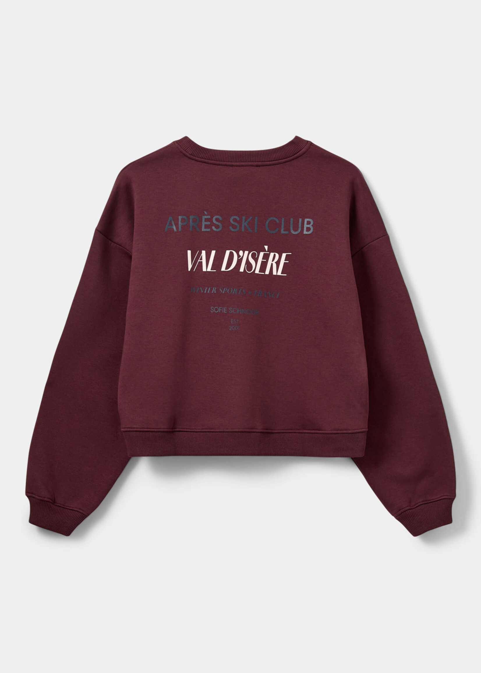 SOFIE SCHNOOR ELINSW SWEATSHIRT