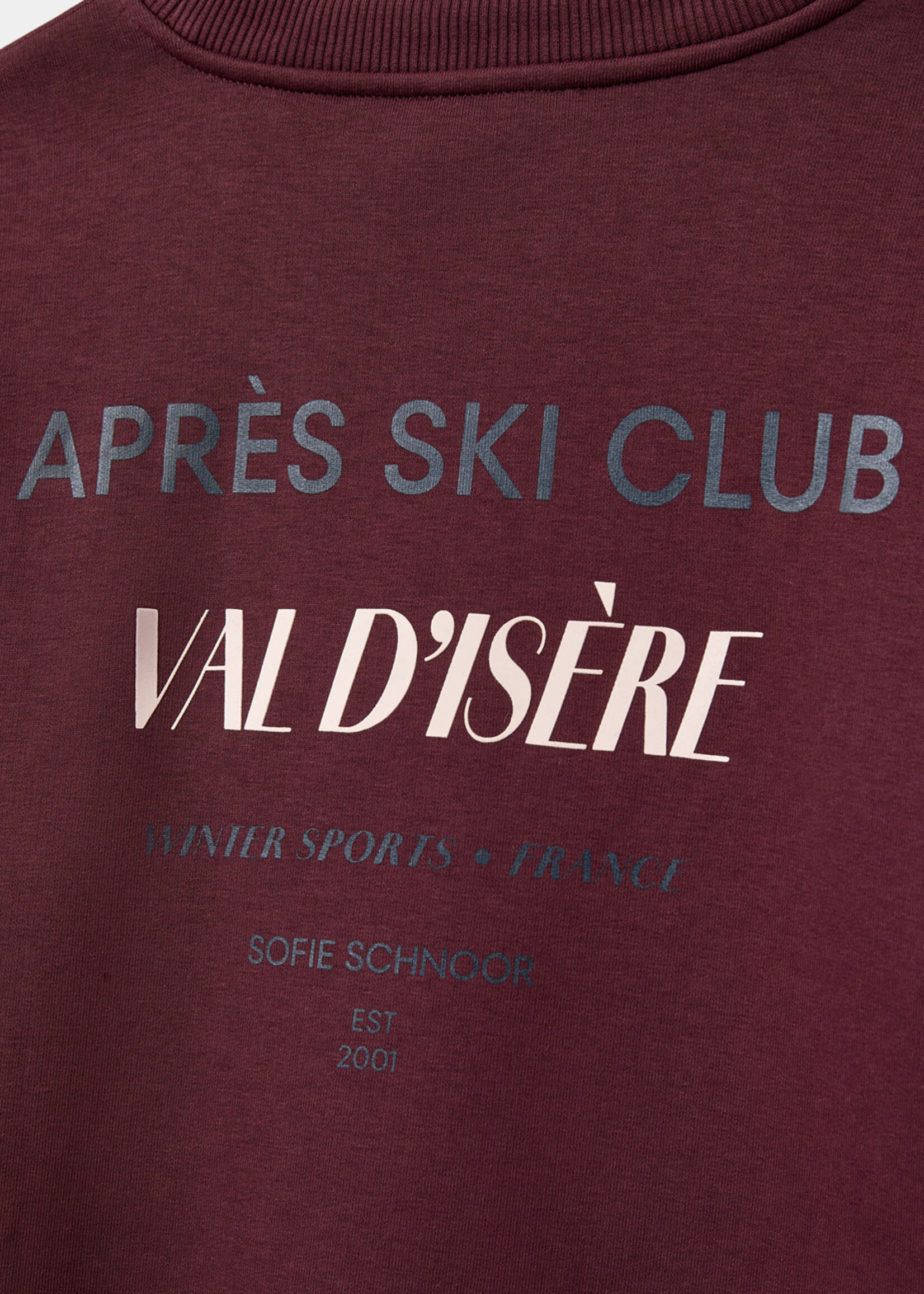 SOFIE SCHNOOR ELINSW SWEATSHIRT