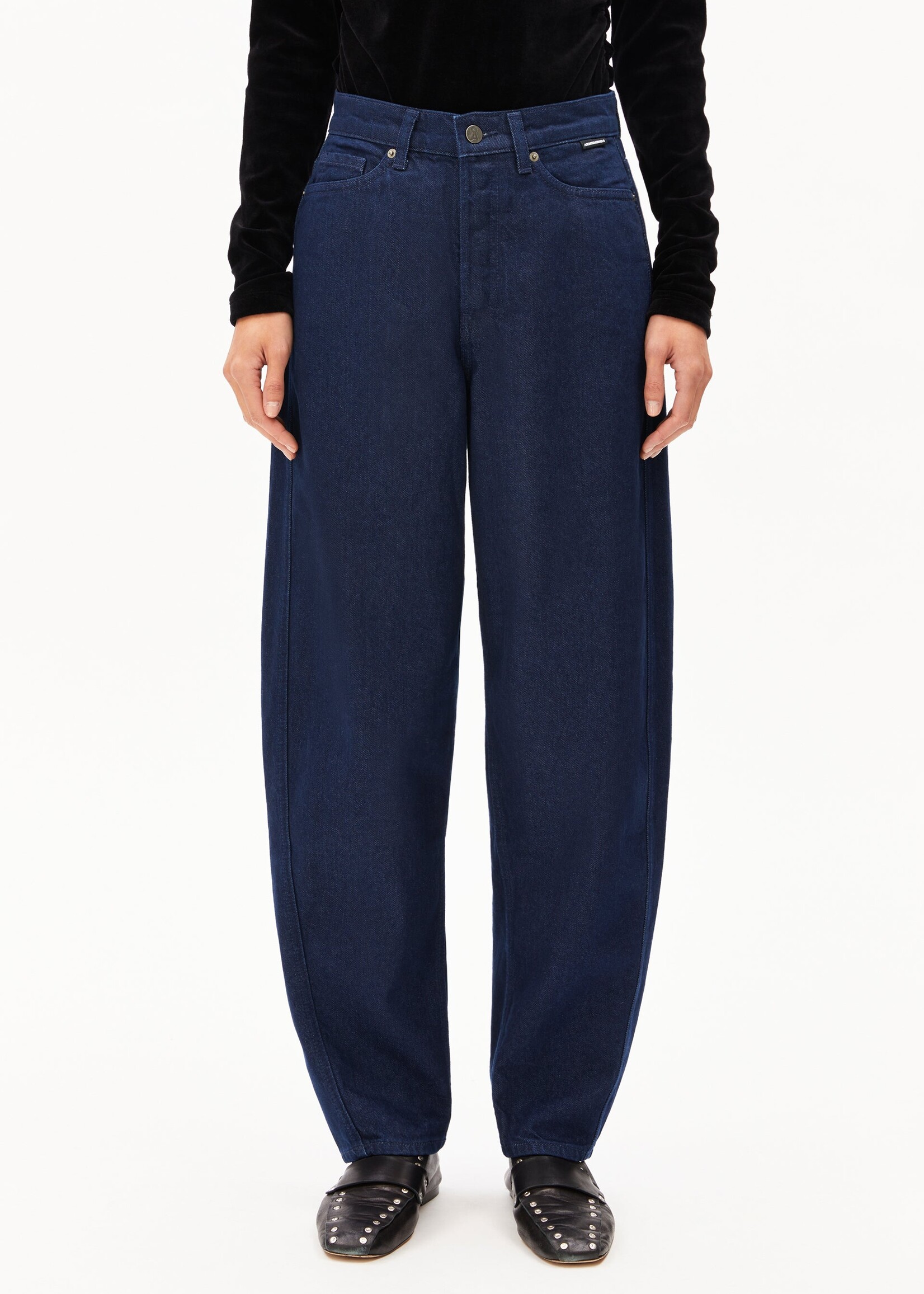 ARMEDANGELS BAARELL DENIMS