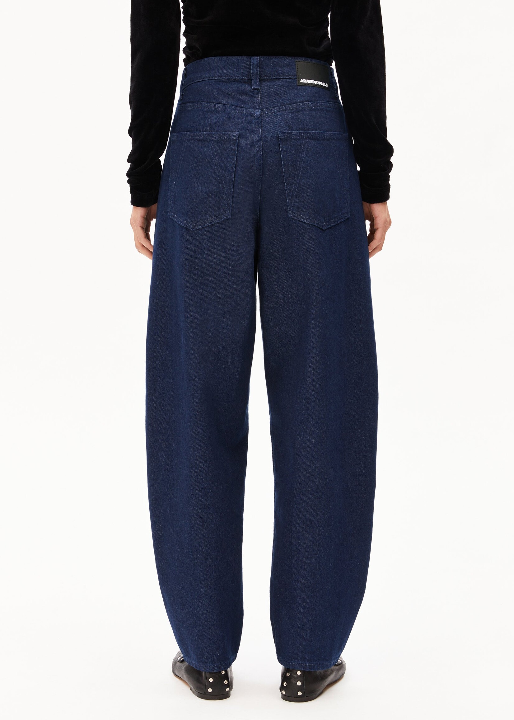 ARMEDANGELS BAARELL DENIMS