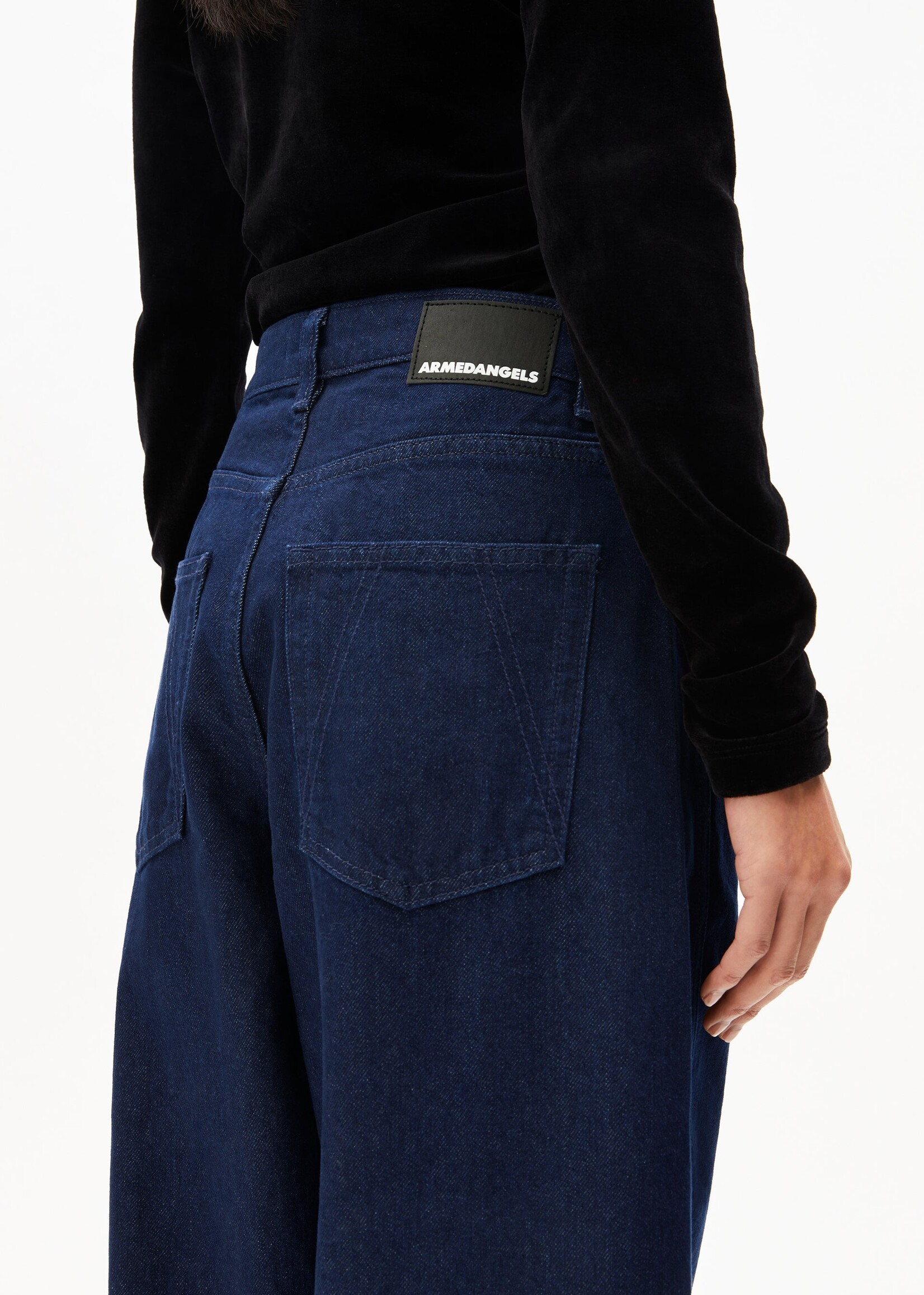 ARMEDANGELS BAARELL DENIMS