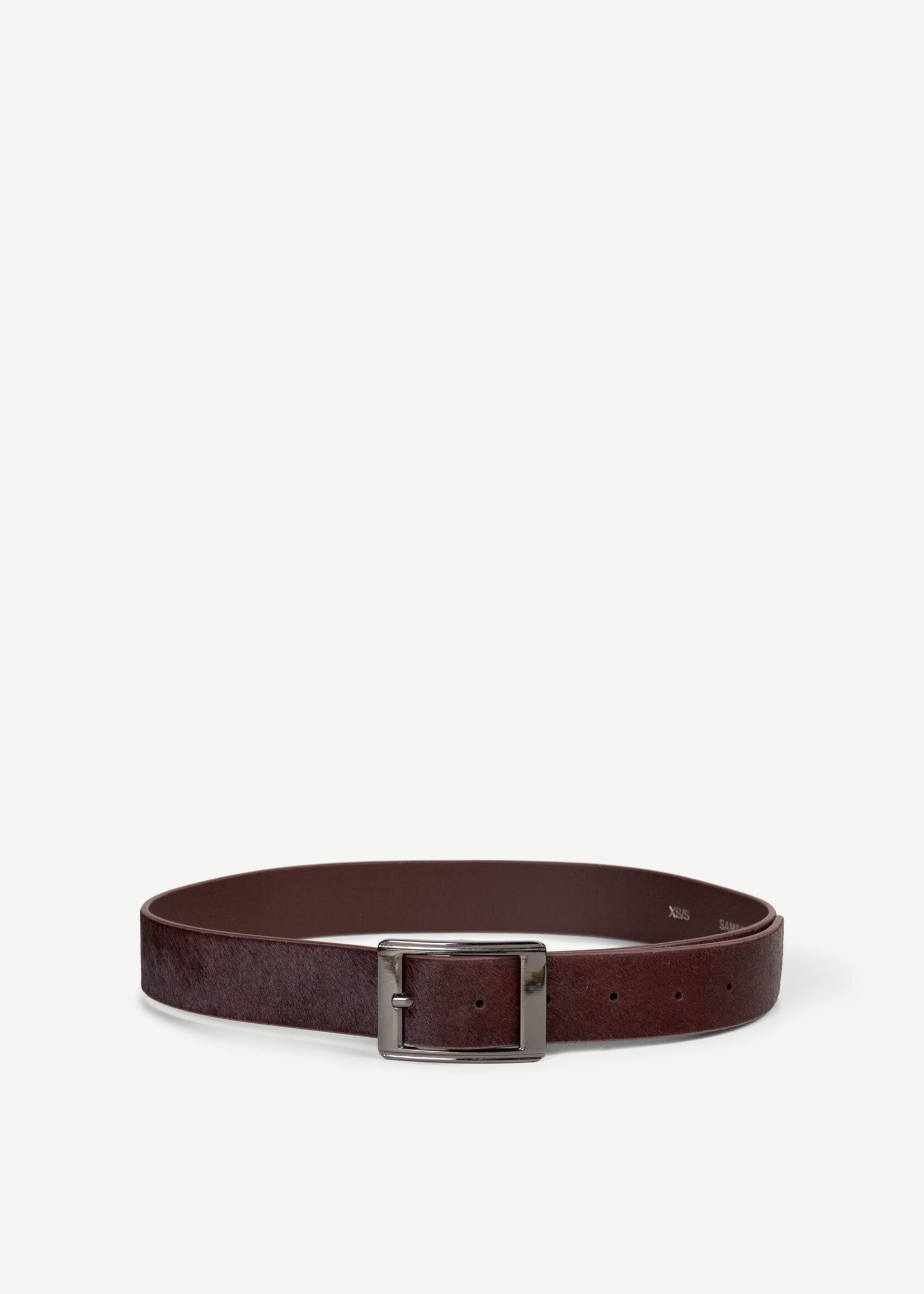 SAMSOE SAMSOE SAPETRA BELT 15374