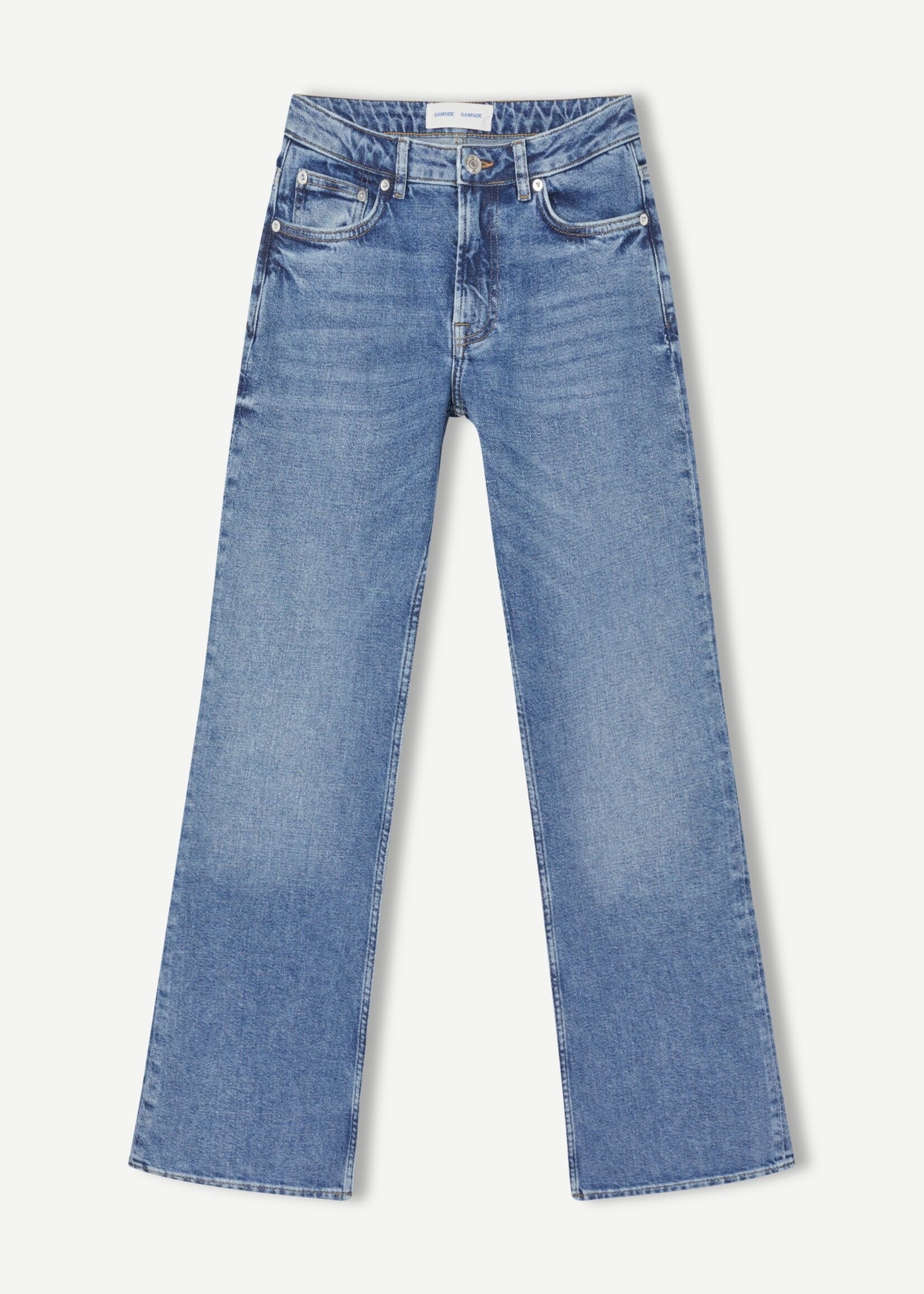 SAMSOE SAMSOE SALELLA JEANS 15768