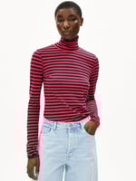 ARMEDANGELS GRAZILIANAA STRIPES KNIT