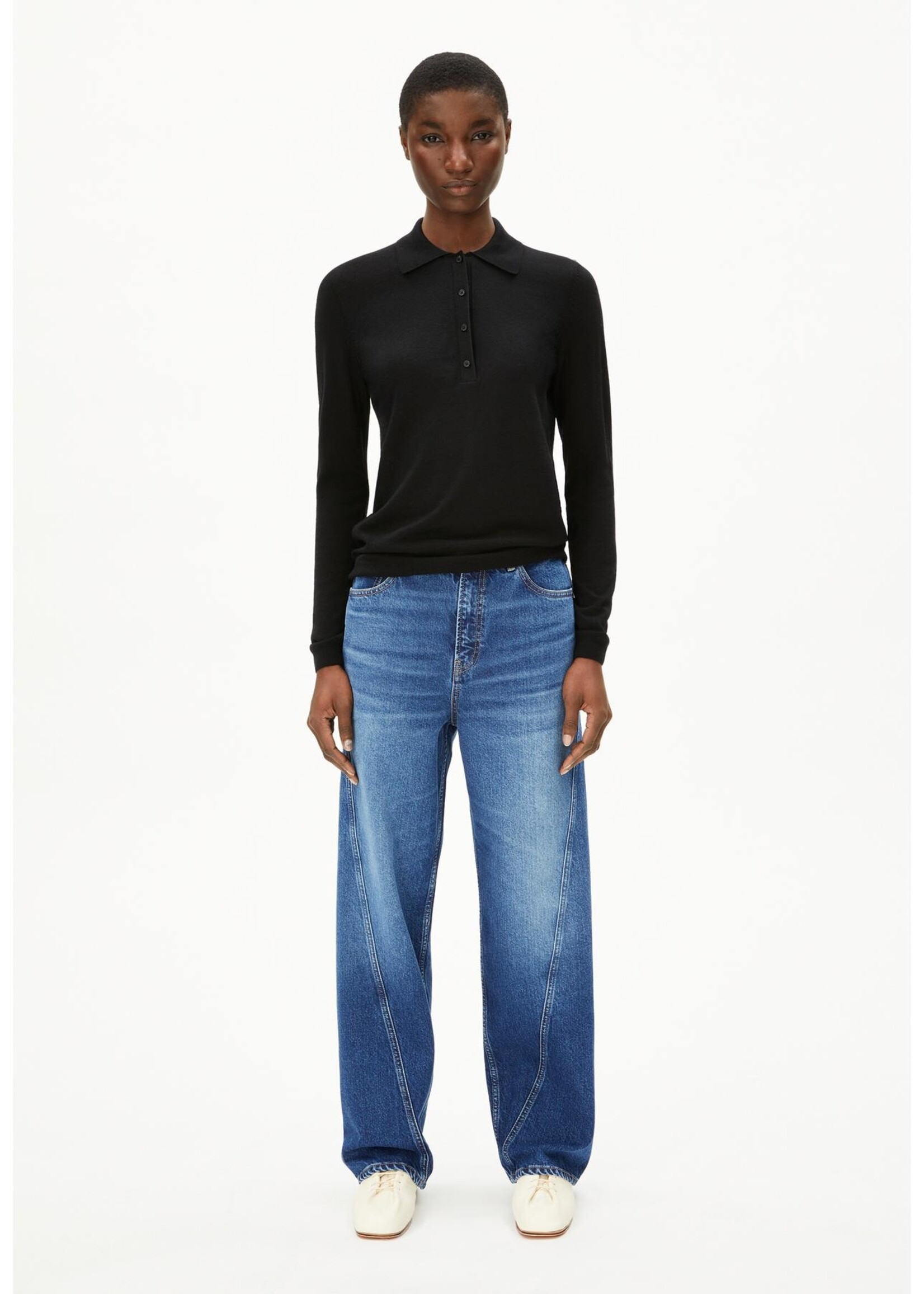 ARMEDANGELS HAAYI DENIMS