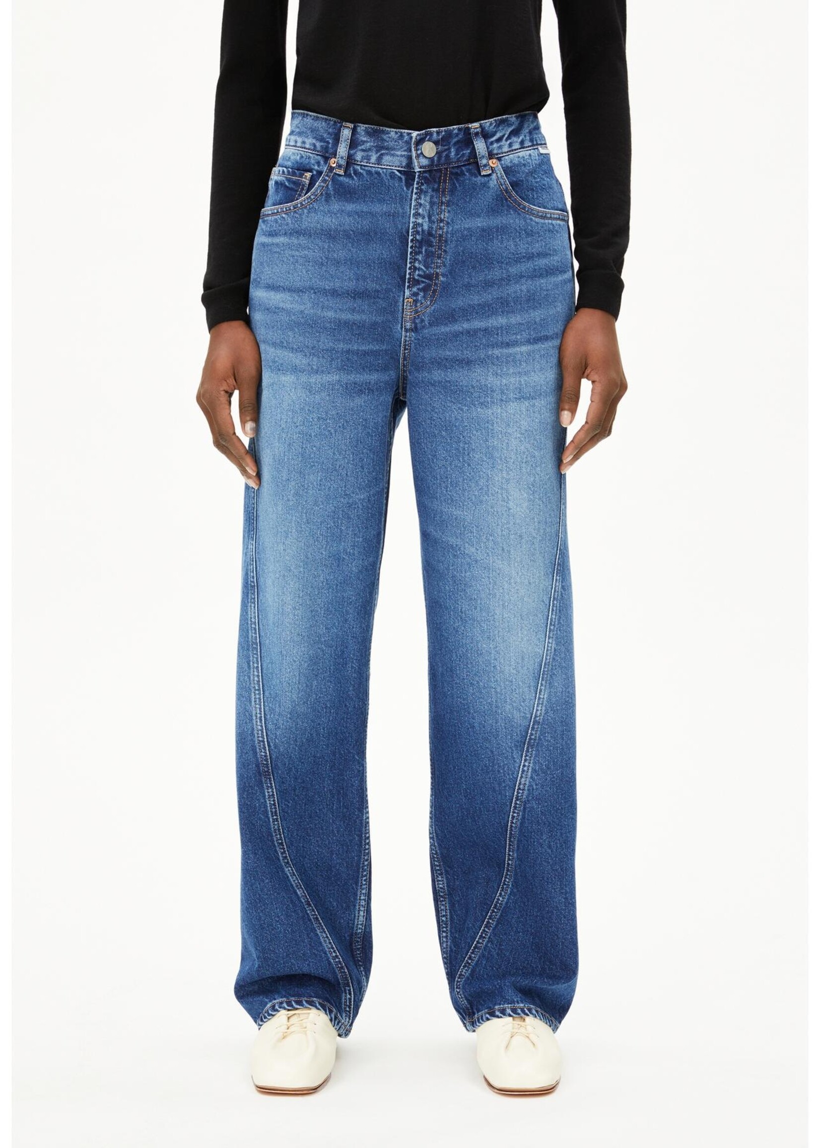 ARMEDANGELS HAAYI DENIMS