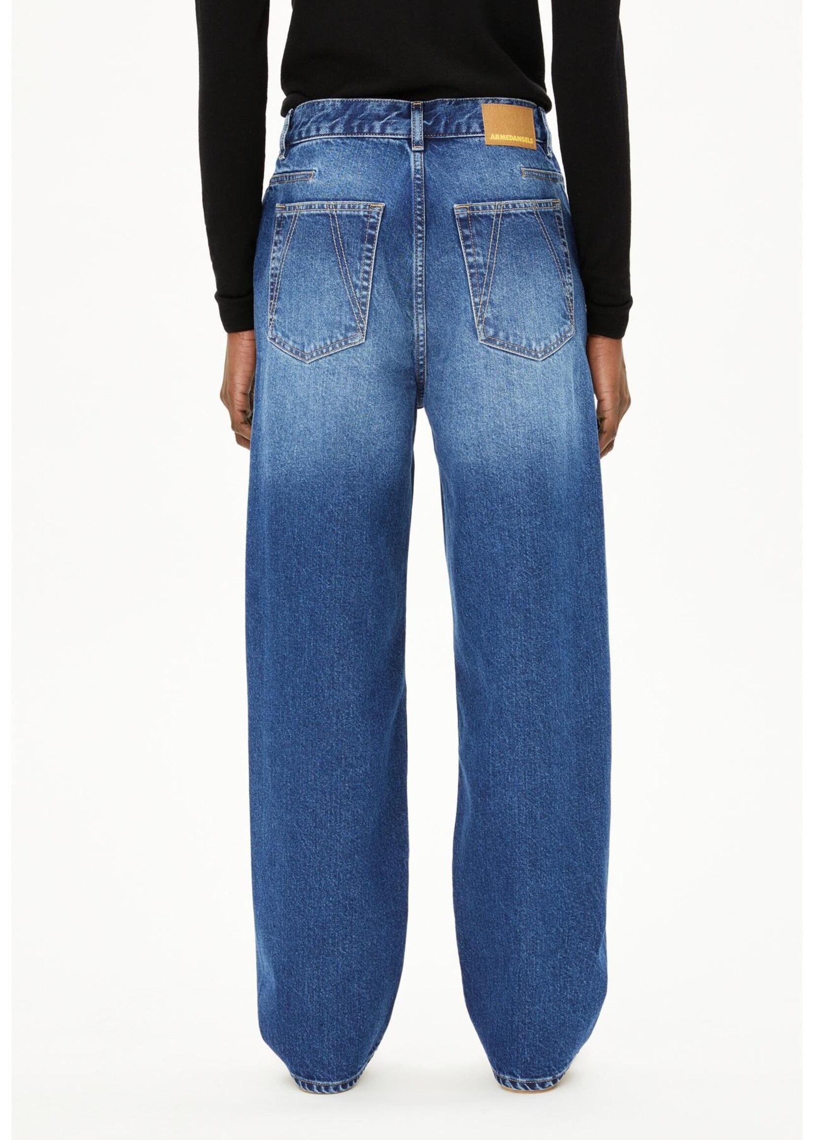 ARMEDANGELS HAAYI DENIMS