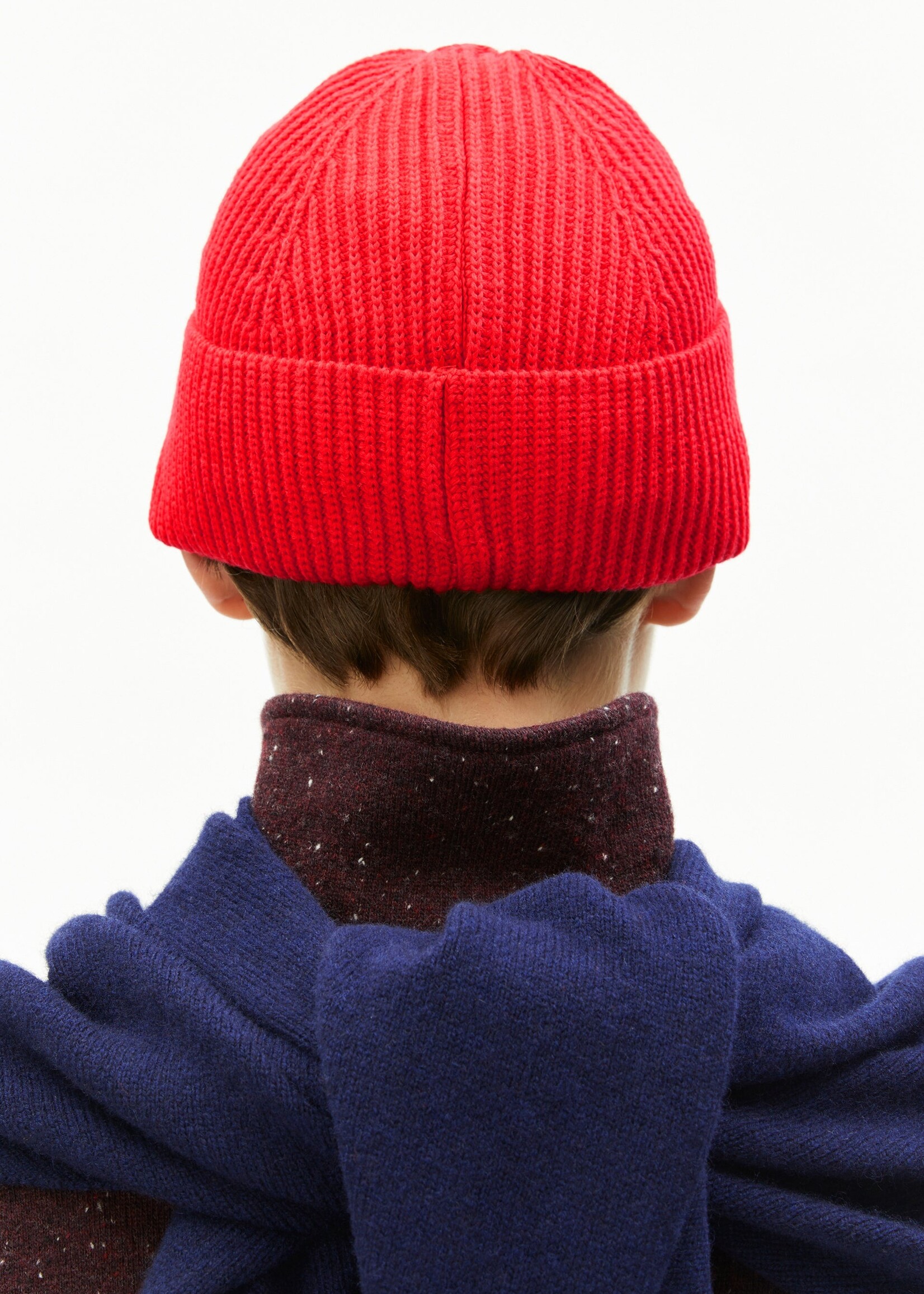 ARMEDANGELS ICONIC A NILDAAO COTTON