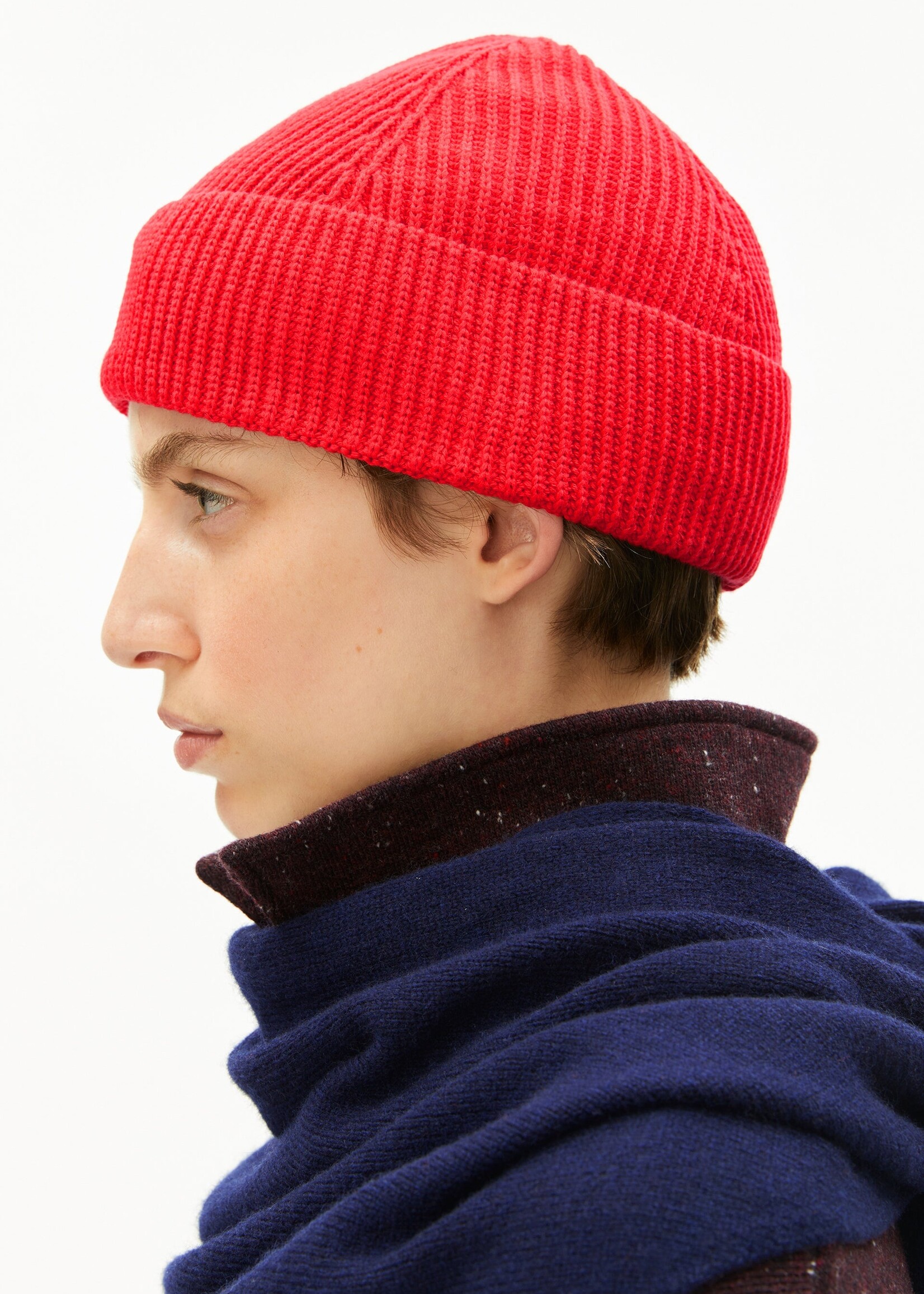 ARMEDANGELS ICONIC A NILDAAO COTTON