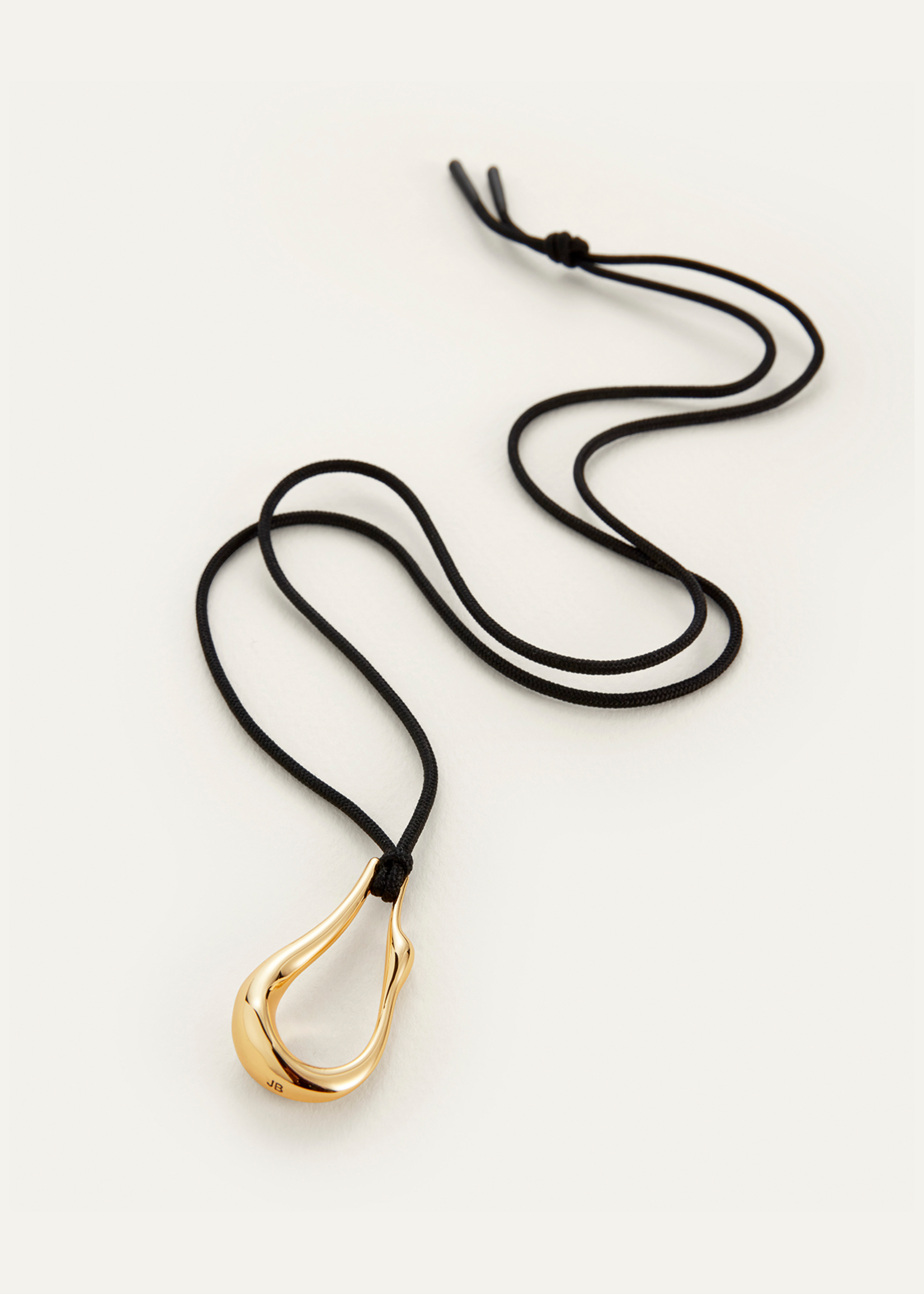 JENNYBIRD EGRET ROPE