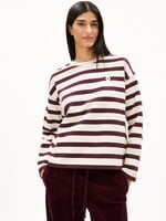 ARMEDANGELS ICONIC A FRANKAA BOLD SWEAT