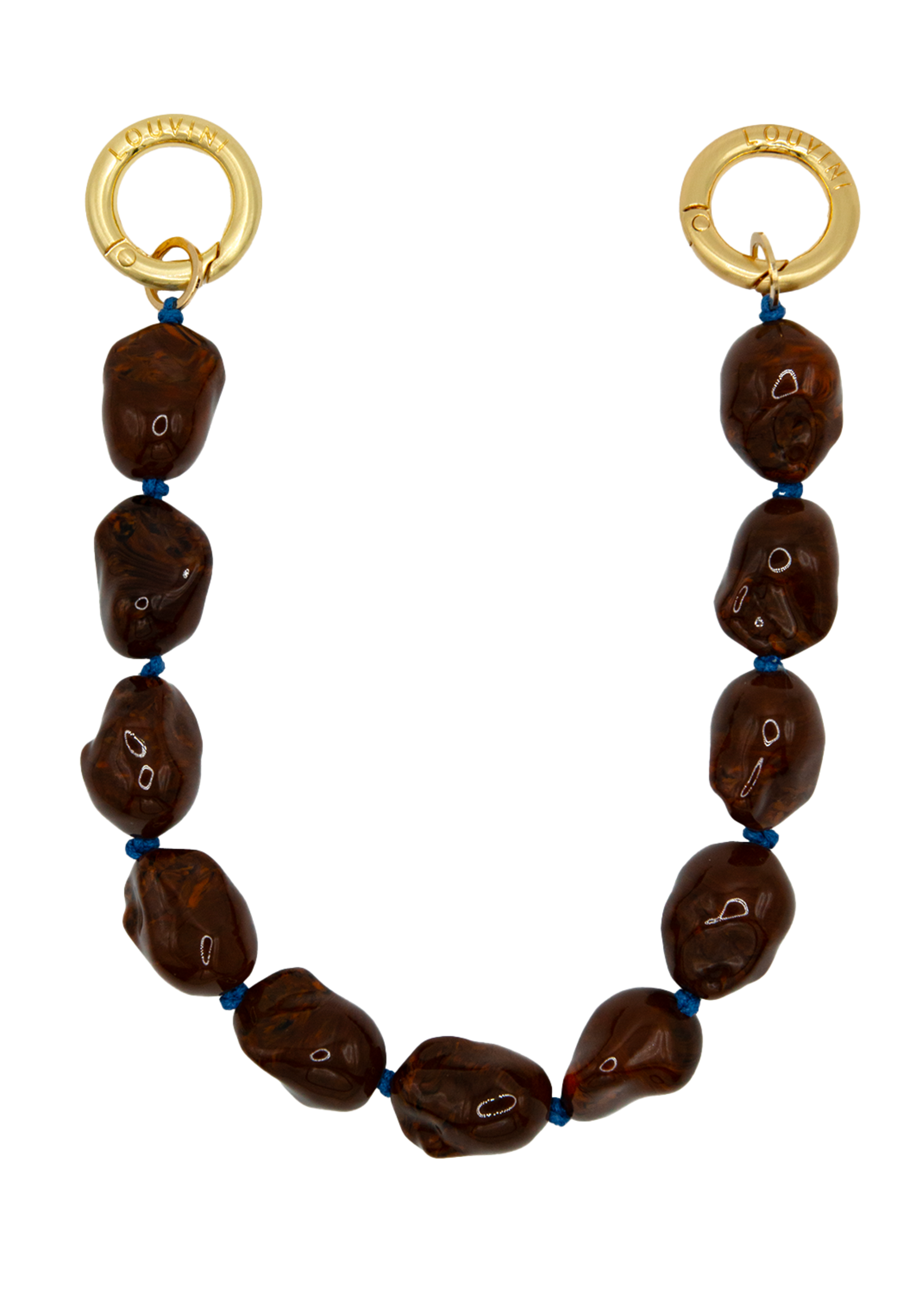 LOUVINI PARIS ROMY CHAIN