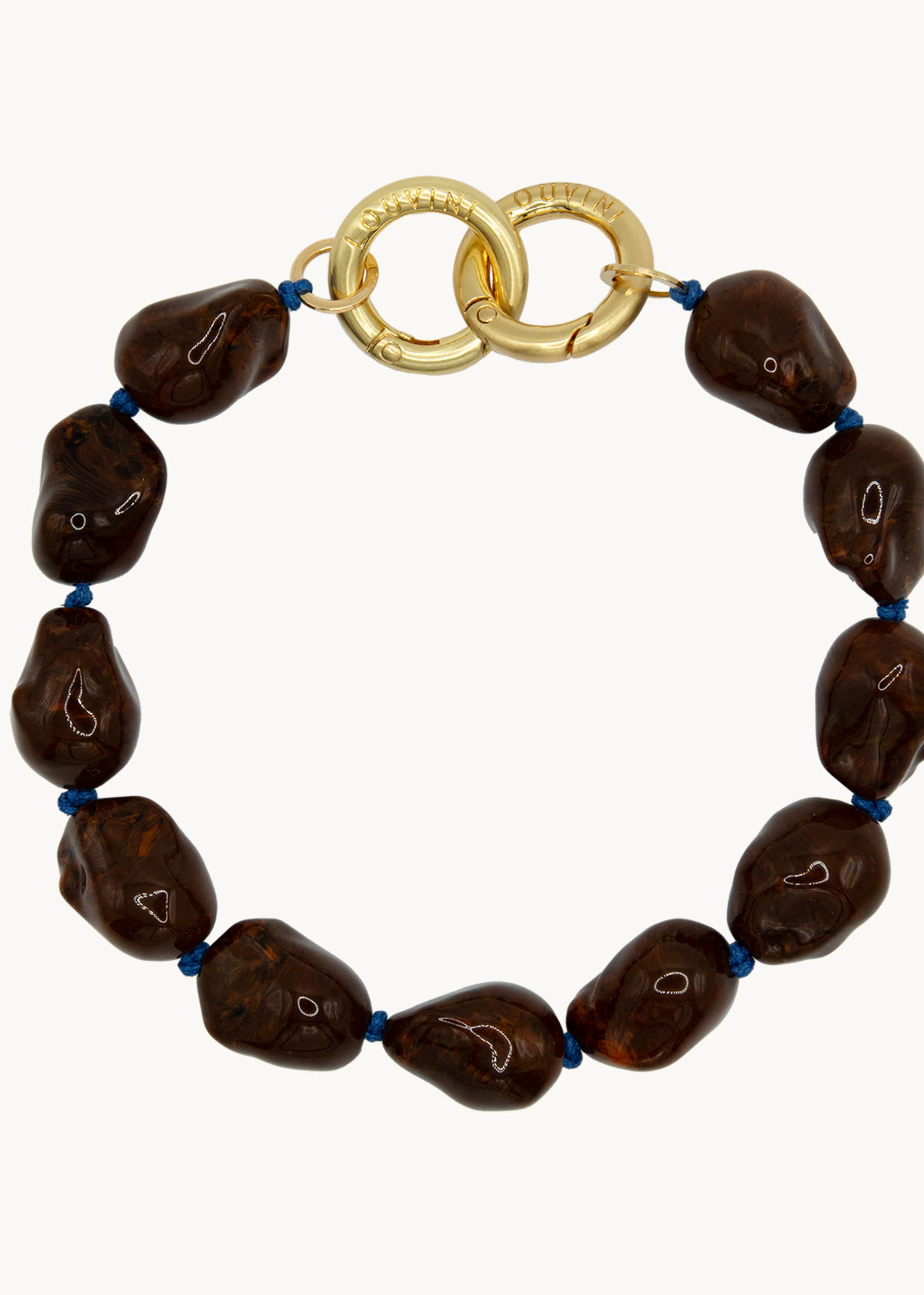 LOUVINI PARIS ROMY CHAIN