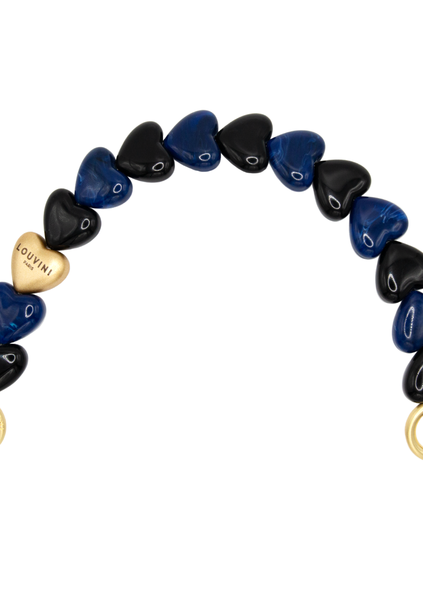 LOUVINI PARIS PETIT CUORE