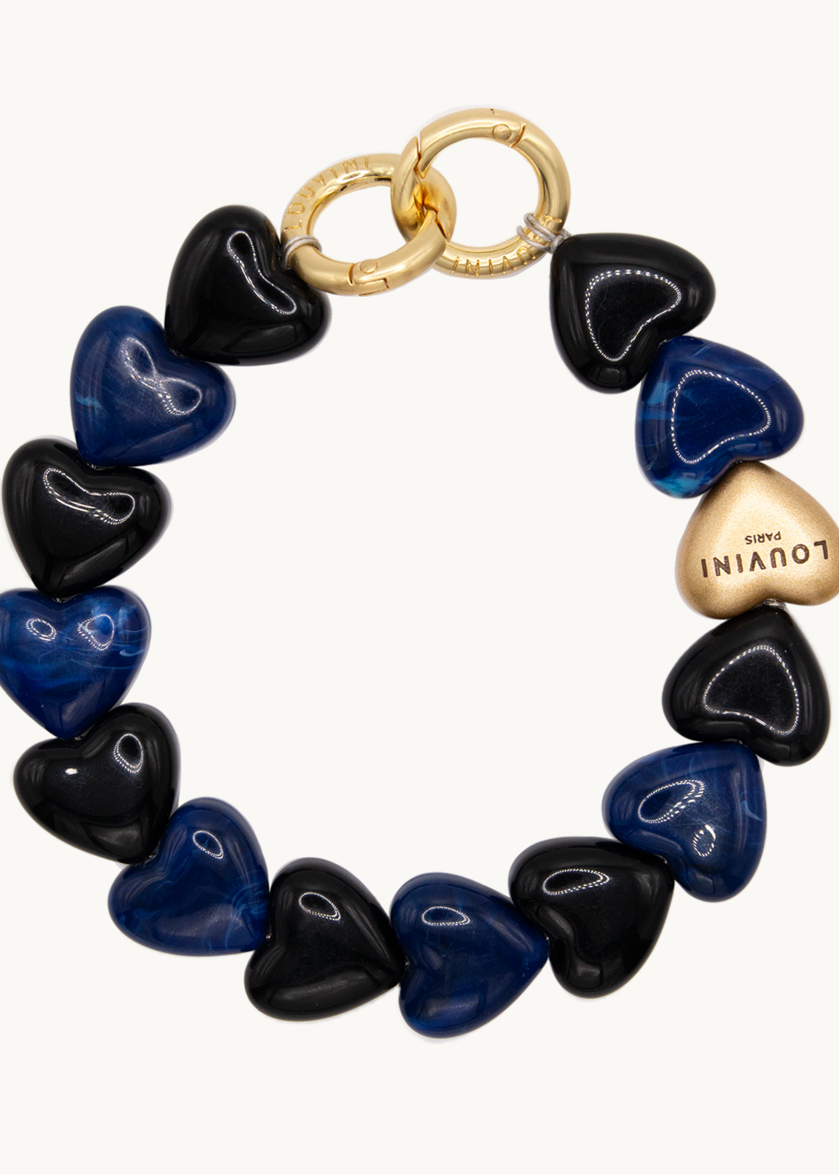 LOUVINI PARIS PETIT CUORE