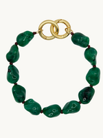 LOUVINI PARIS ROMY CHAIN