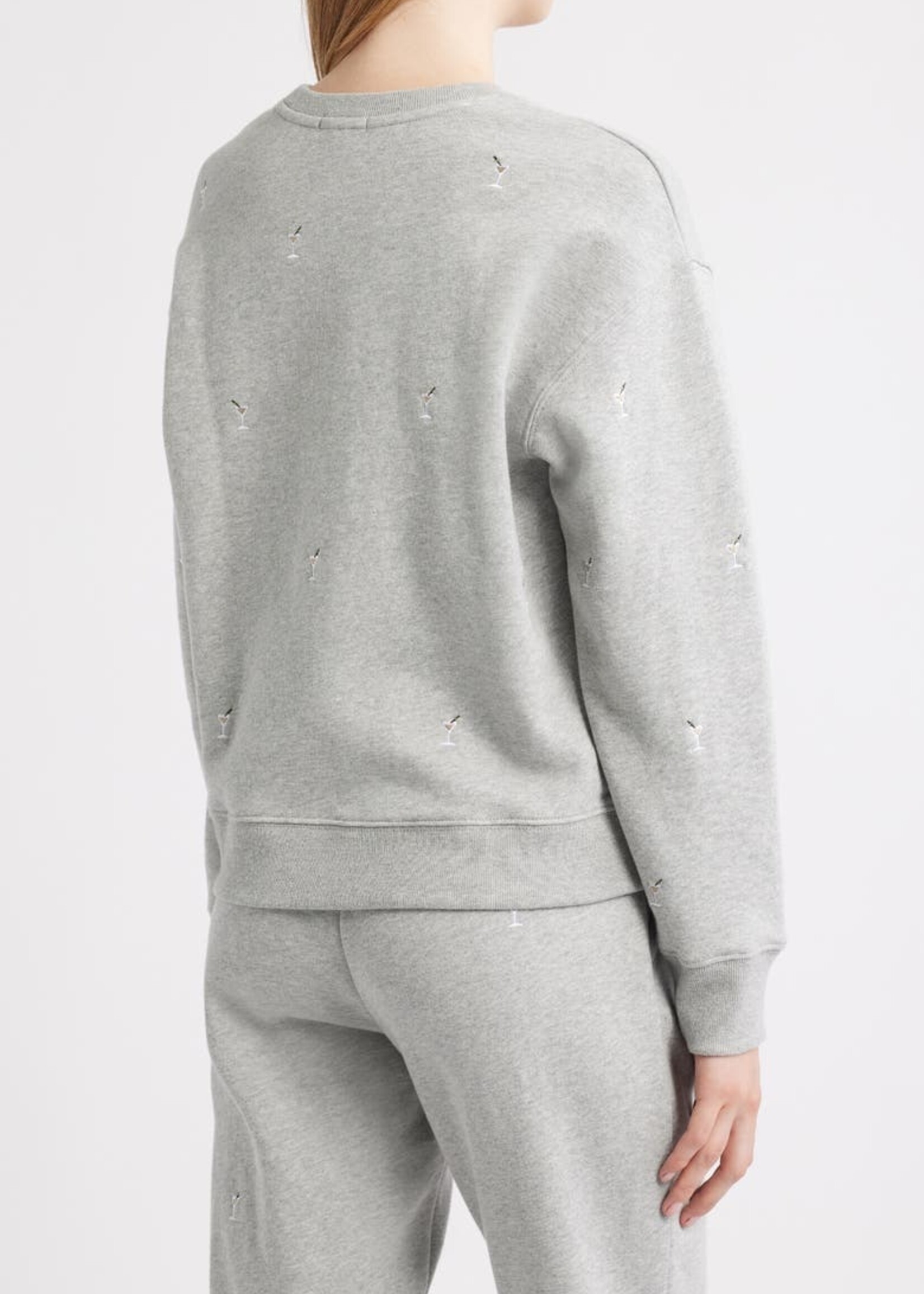 RAILS RAMONA - MARTINI SWEATSHIRT