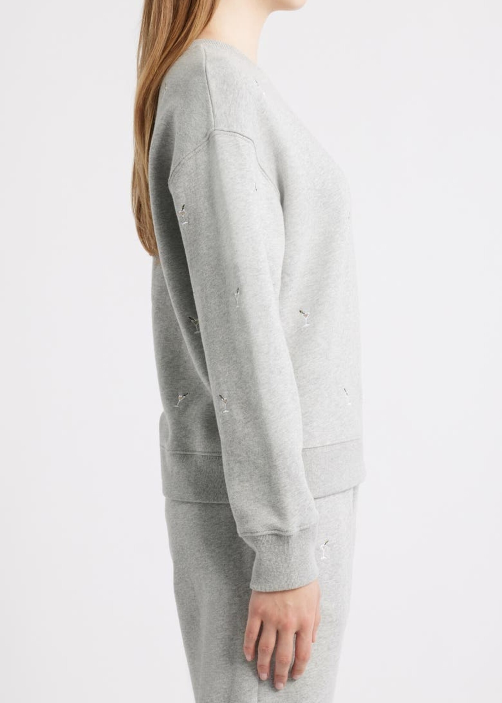 RAILS RAMONA - MARTINI SWEATSHIRT