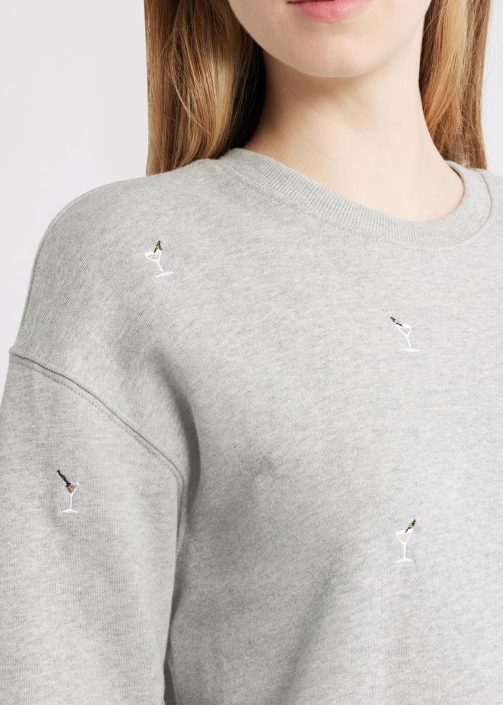 RAILS RAMONA - MARTINI SWEATSHIRT