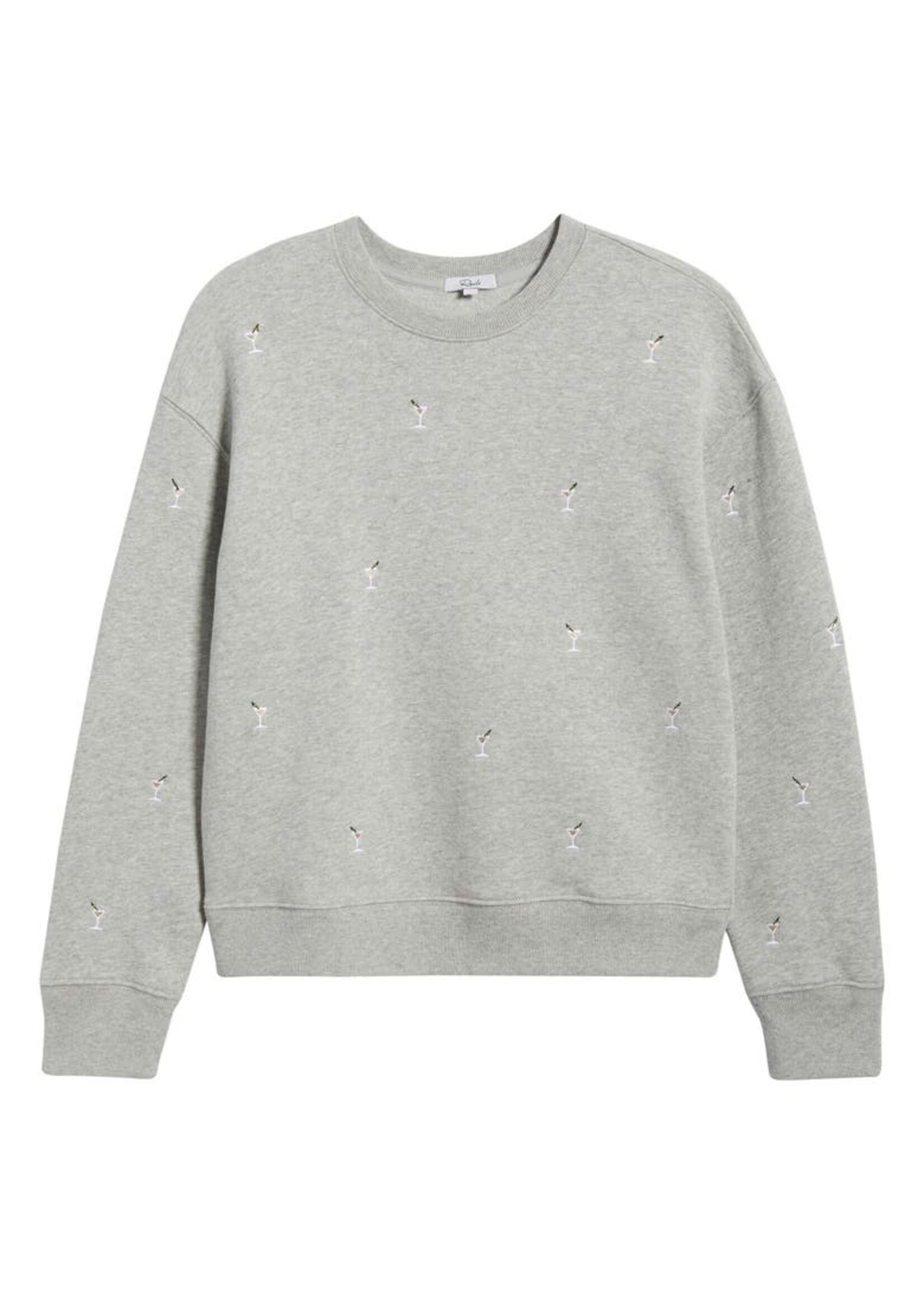 RAILS RAMONA - MARTINI SWEATSHIRT