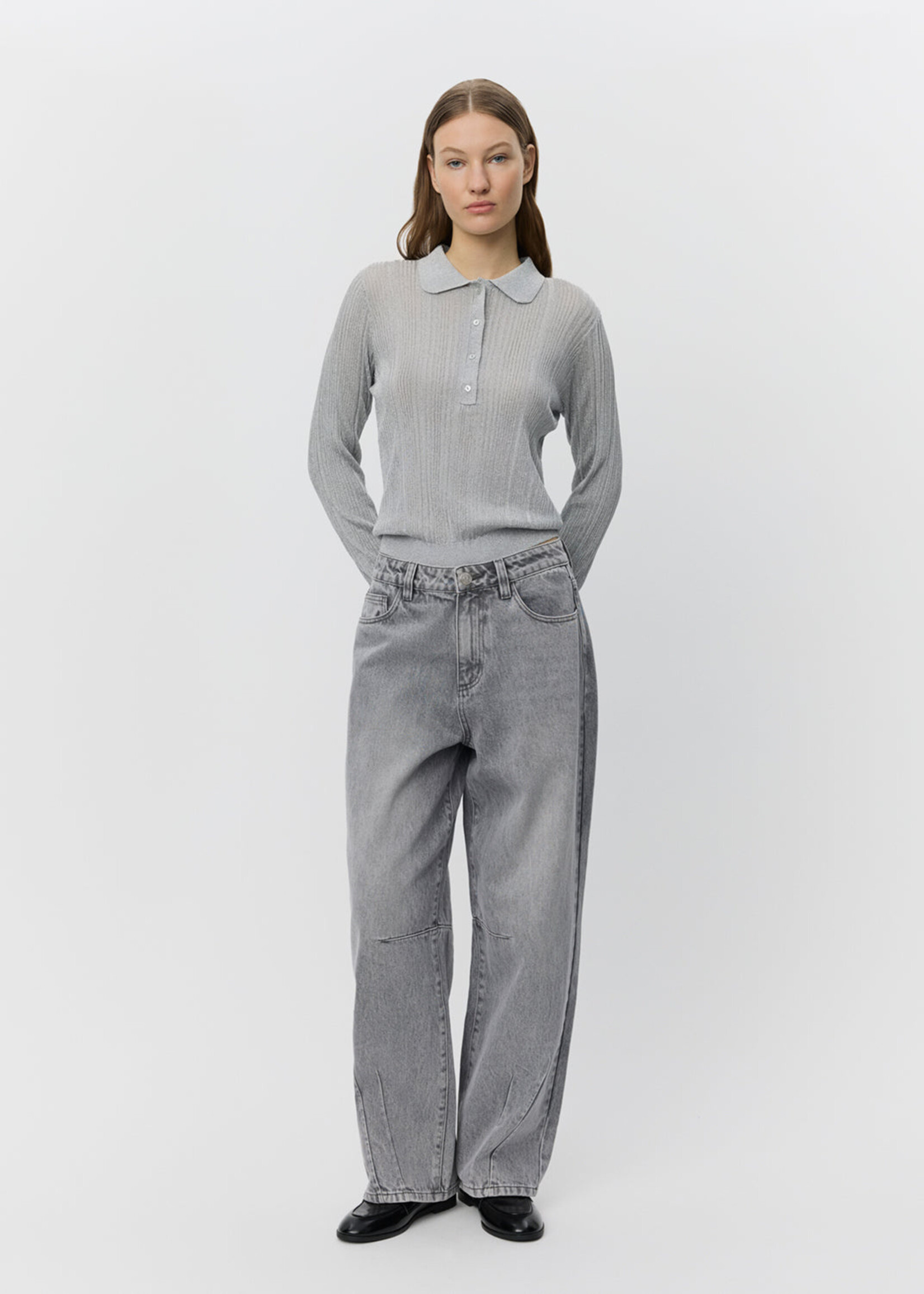 SOFIE SCHNOOR MINDYSW KNIT