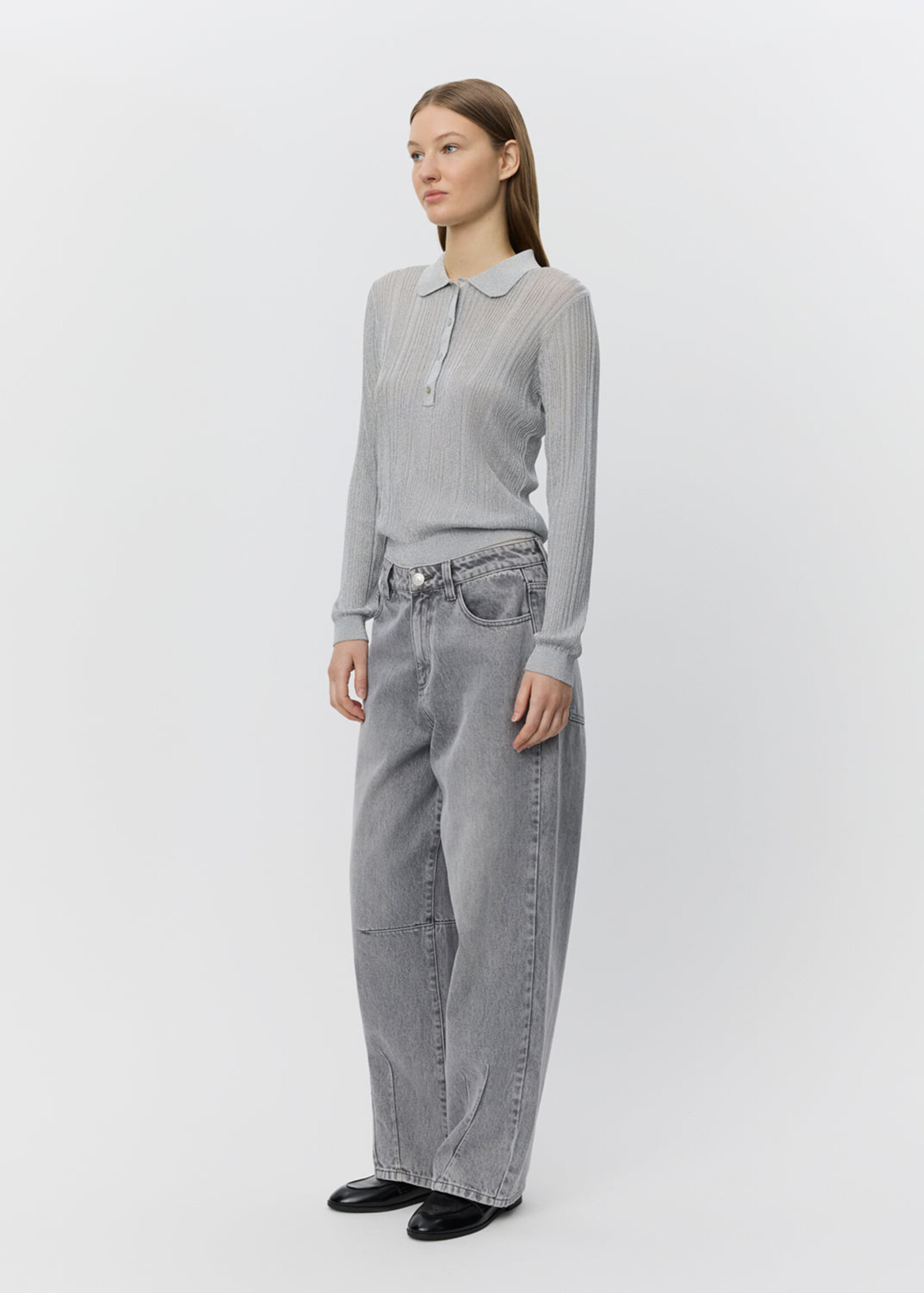 SOFIE SCHNOOR MINDYSW KNIT