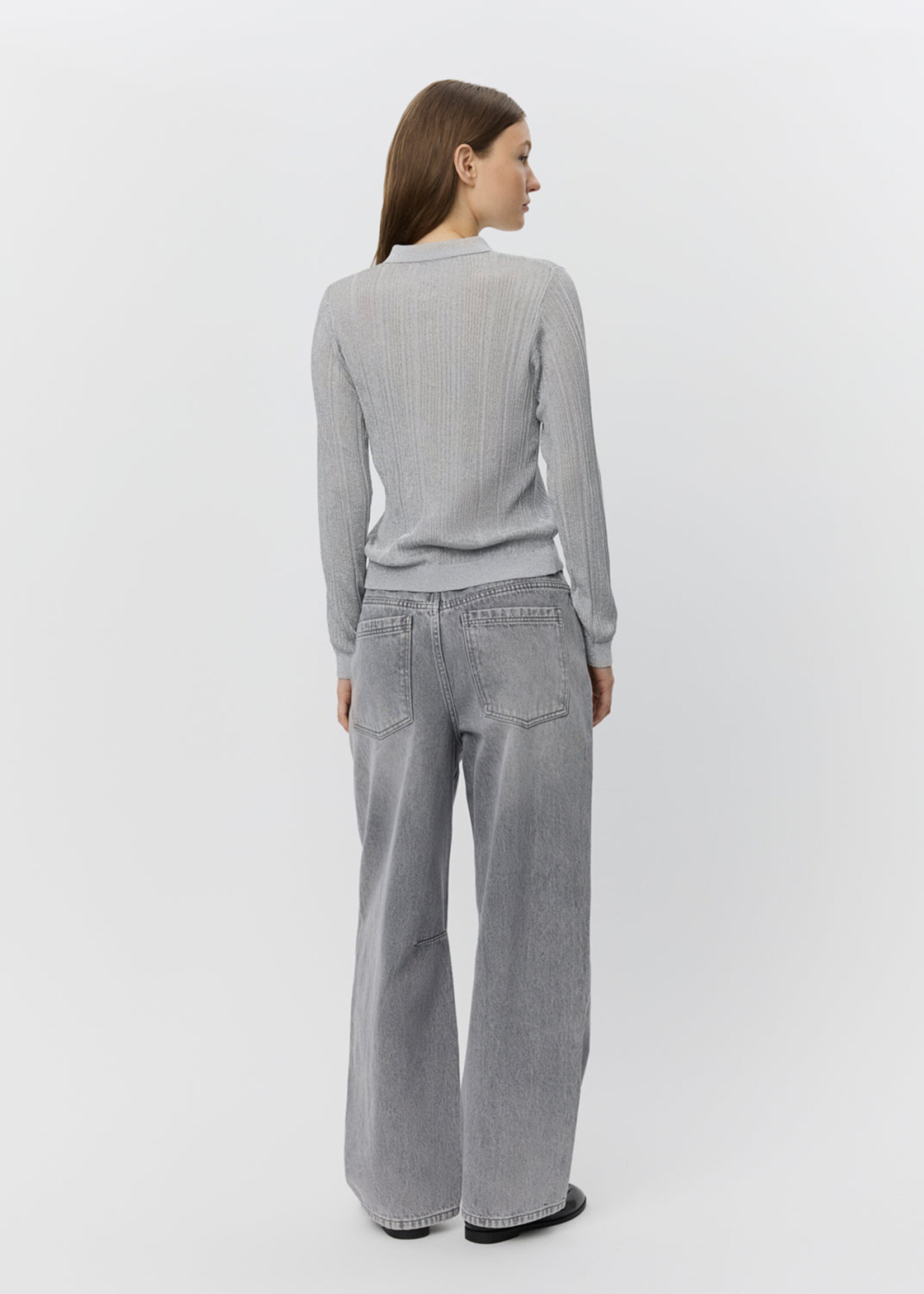 SOFIE SCHNOOR MINDYSW KNIT