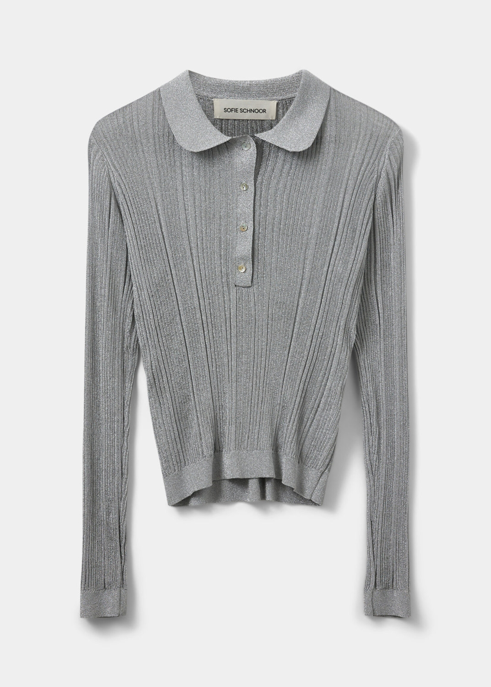 SOFIE SCHNOOR MINDYSW KNIT