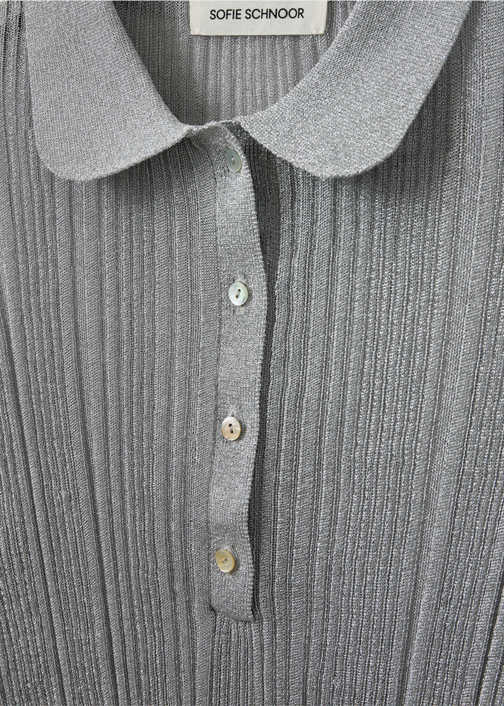 SOFIE SCHNOOR MINDYSW KNIT