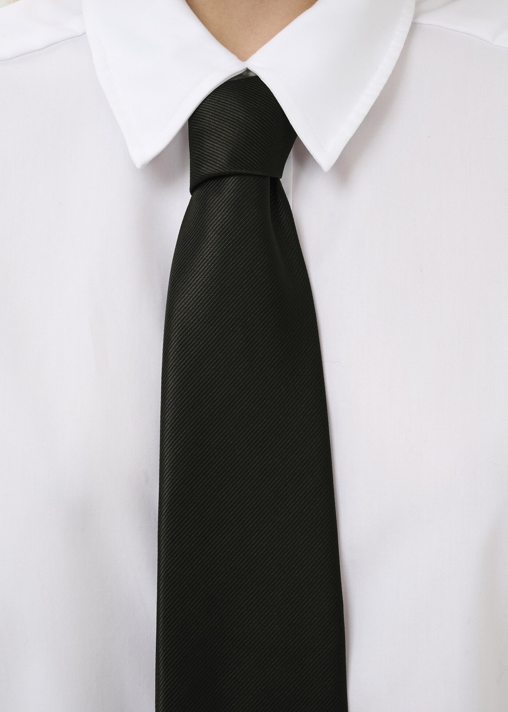 GESTUZ GZLIA SATIN TIE