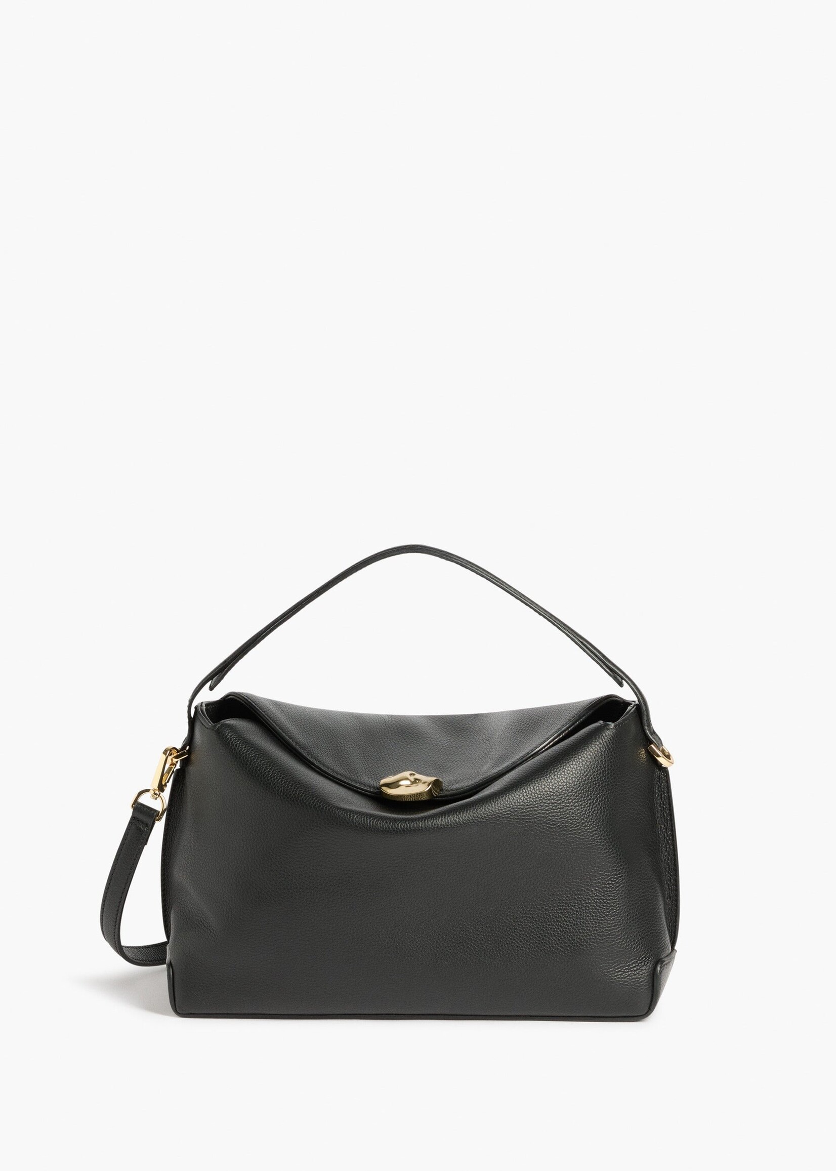 FLATTERED HANNA GRANDE BAG