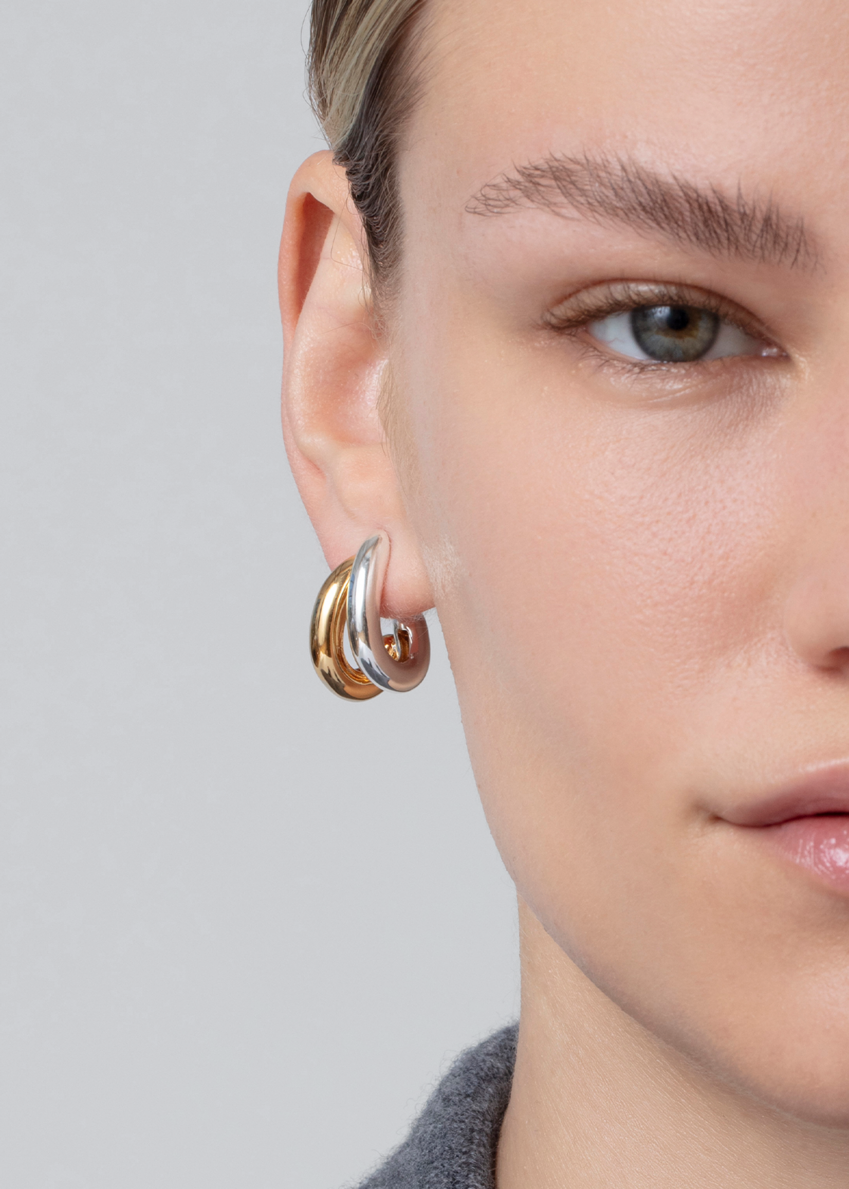 JENNYBIRD FLORENCE EARRING