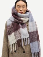 SAMSOE SAMSOE ALEX SCARF 14856