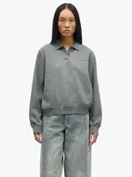 SAMSOE SAMSOE SADORY LS POLO 15885