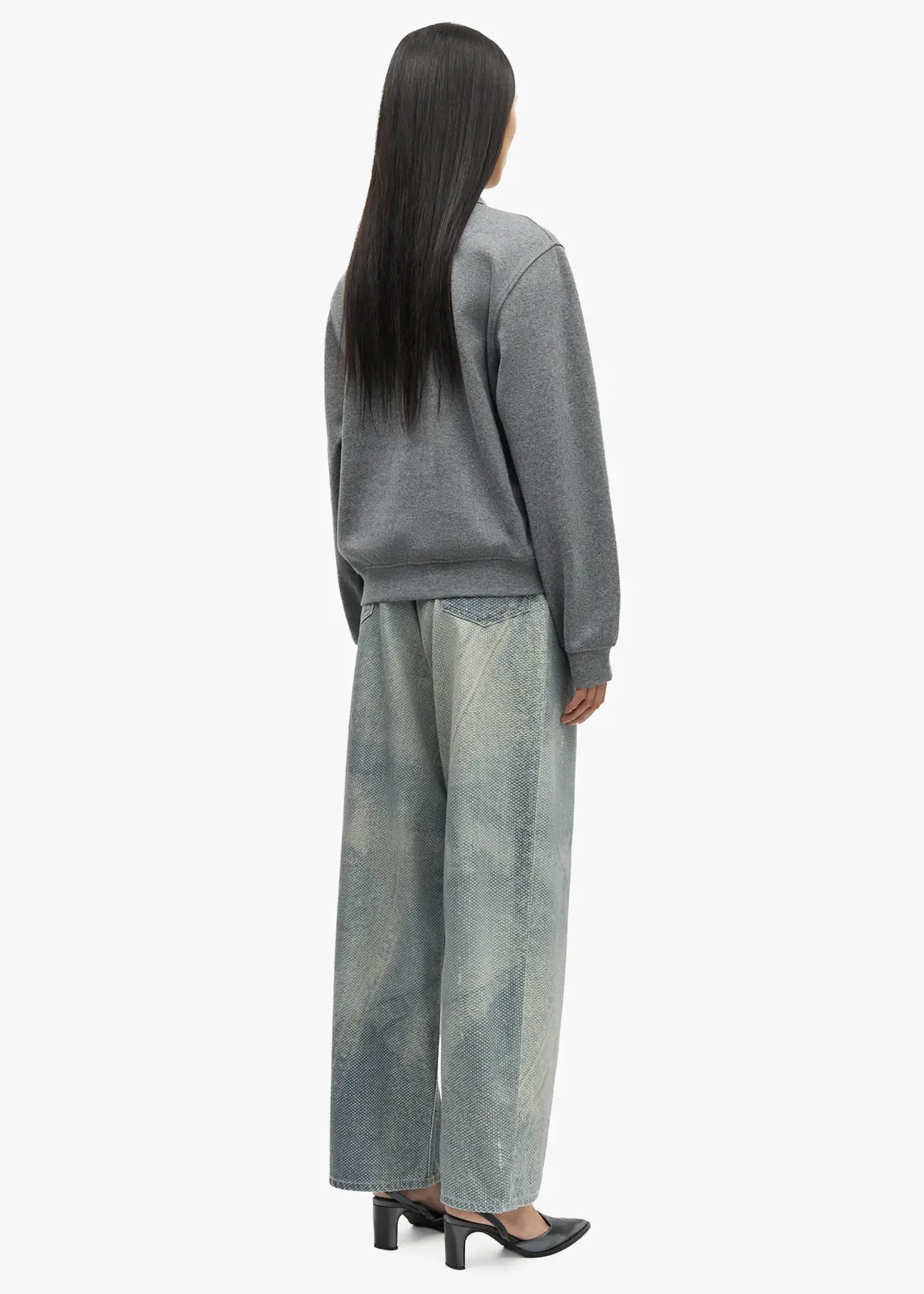 SAMSOE SAMSOE SADORY LS POLO 15885