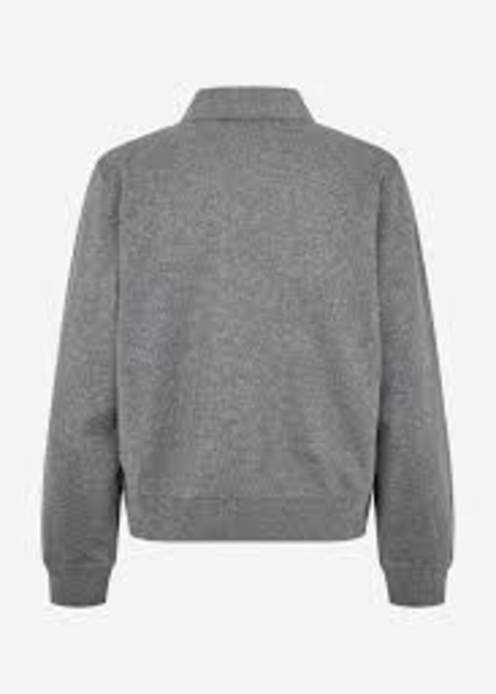 SAMSOE SAMSOE SADORY LS POLO 15885