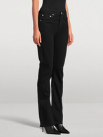 AGOLDE INGRAM SPLIT SKINNY