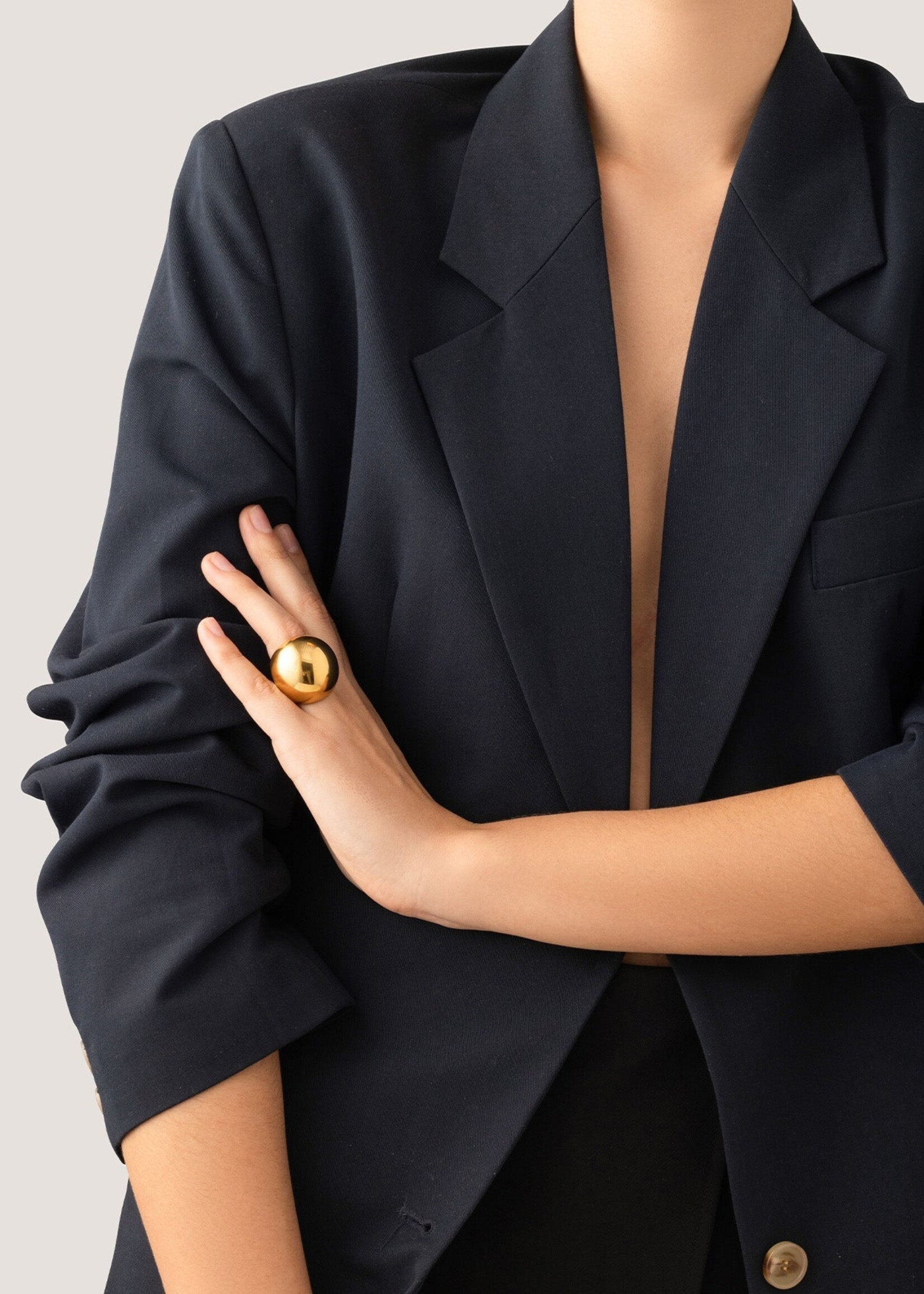 JENNYBIRD SUPERNOVA RING