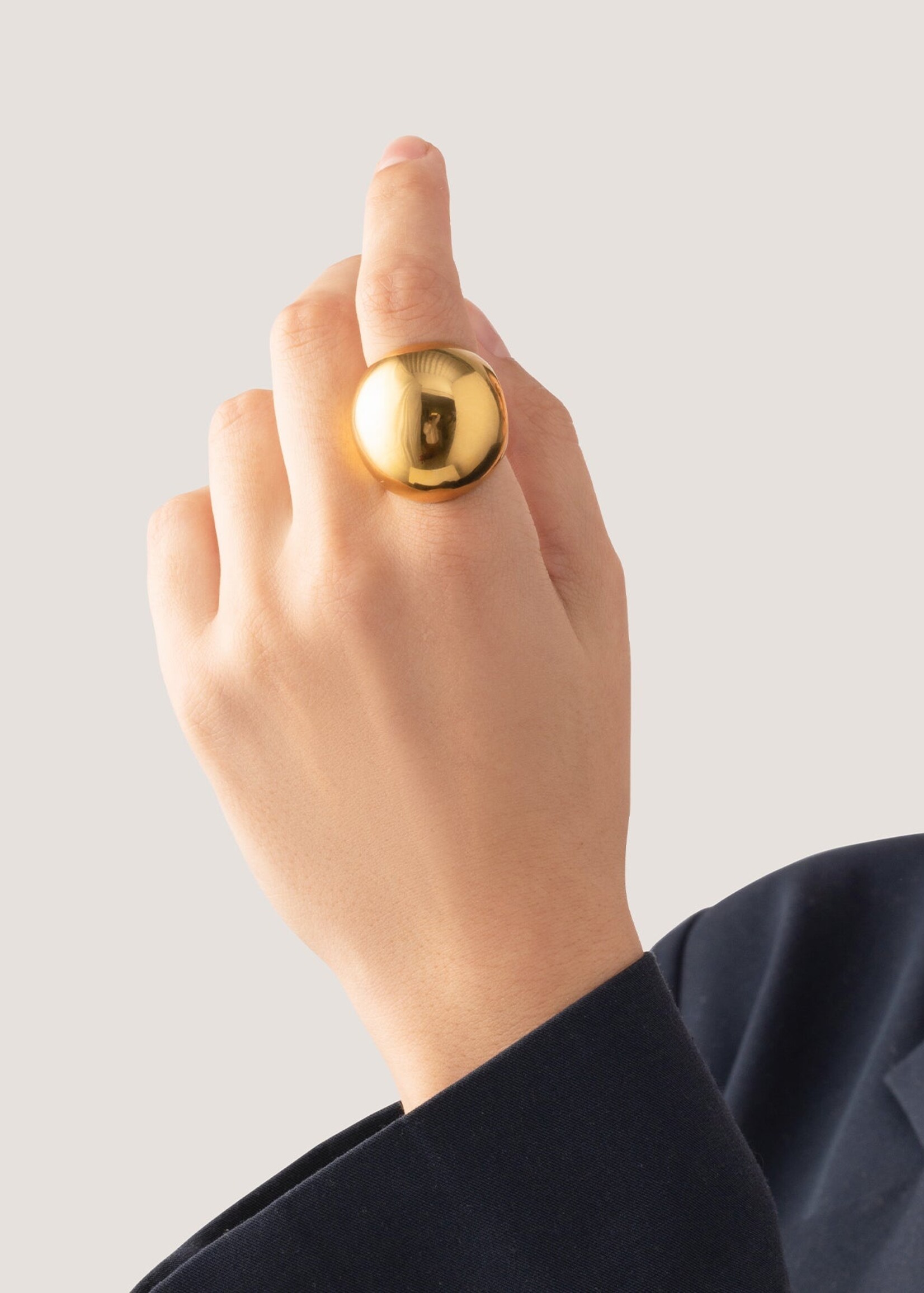 JENNYBIRD SUPERNOVA RING