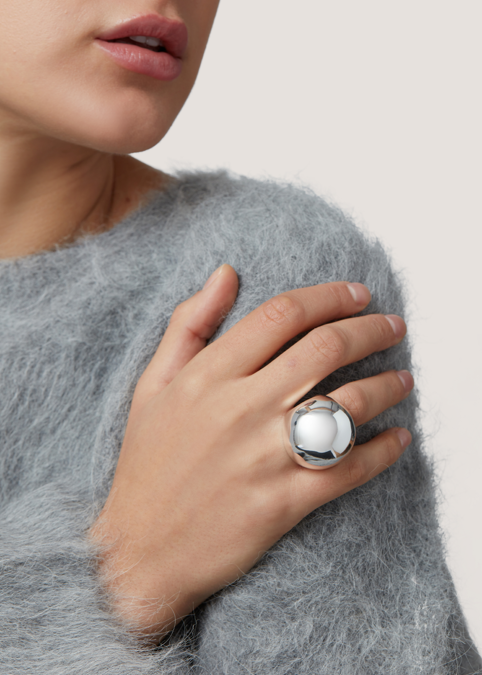 JENNYBIRD SUPERNOVA RING