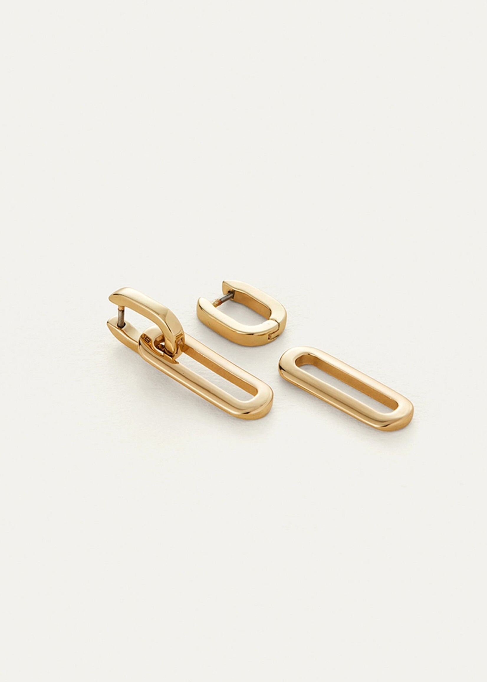 JENNYBIRD TEENI DETACHABLE LINK EARRING