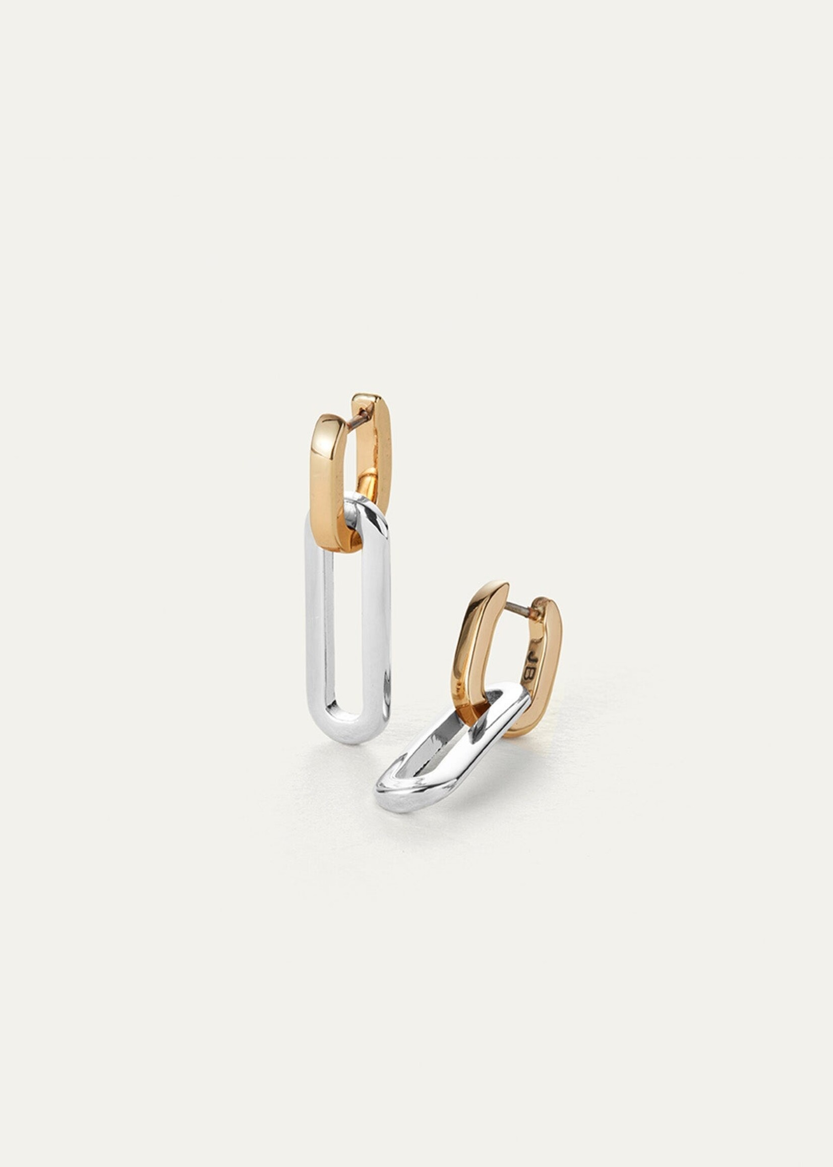 JENNYBIRD TEENI DETACHABLE LINK EARRING