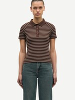 SAMSOE SAMSOE SAMIA SS POLO 15888