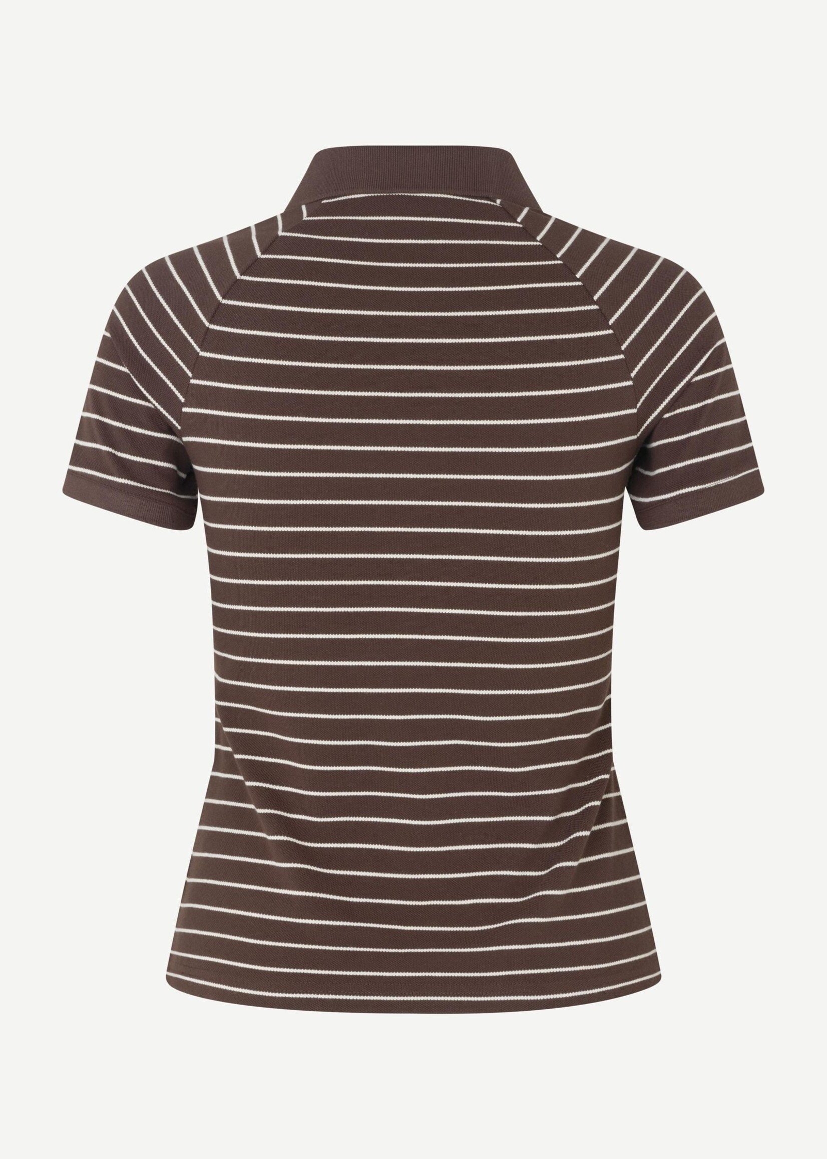 SAMSOE SAMSOE SAMIA SS POLO 15888