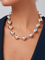 JENNYBIRD CELESTE MEGA NECKLACE