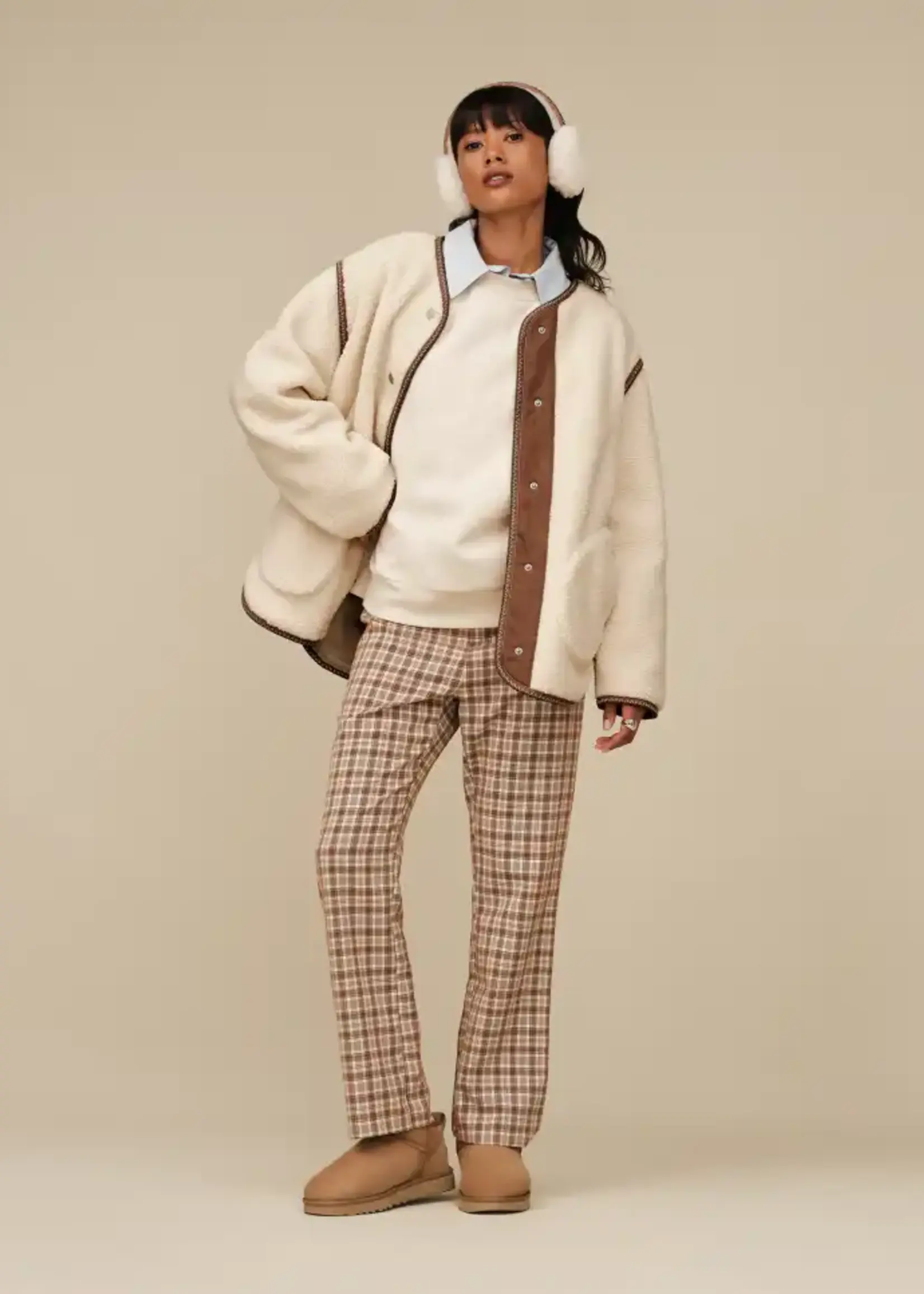 UGG CLASSIC ULTRA MINI