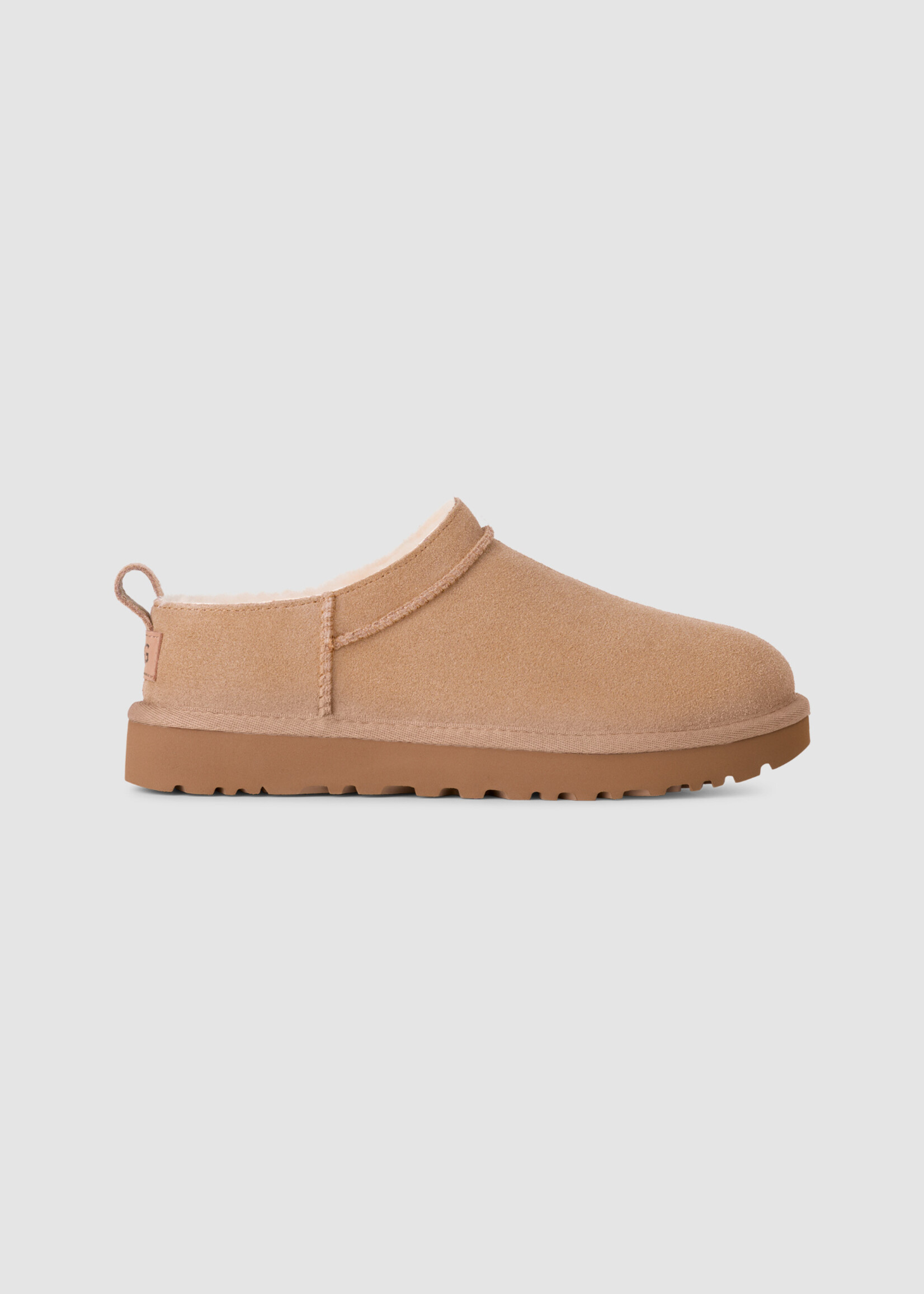 UGG CLASSIC MICRO