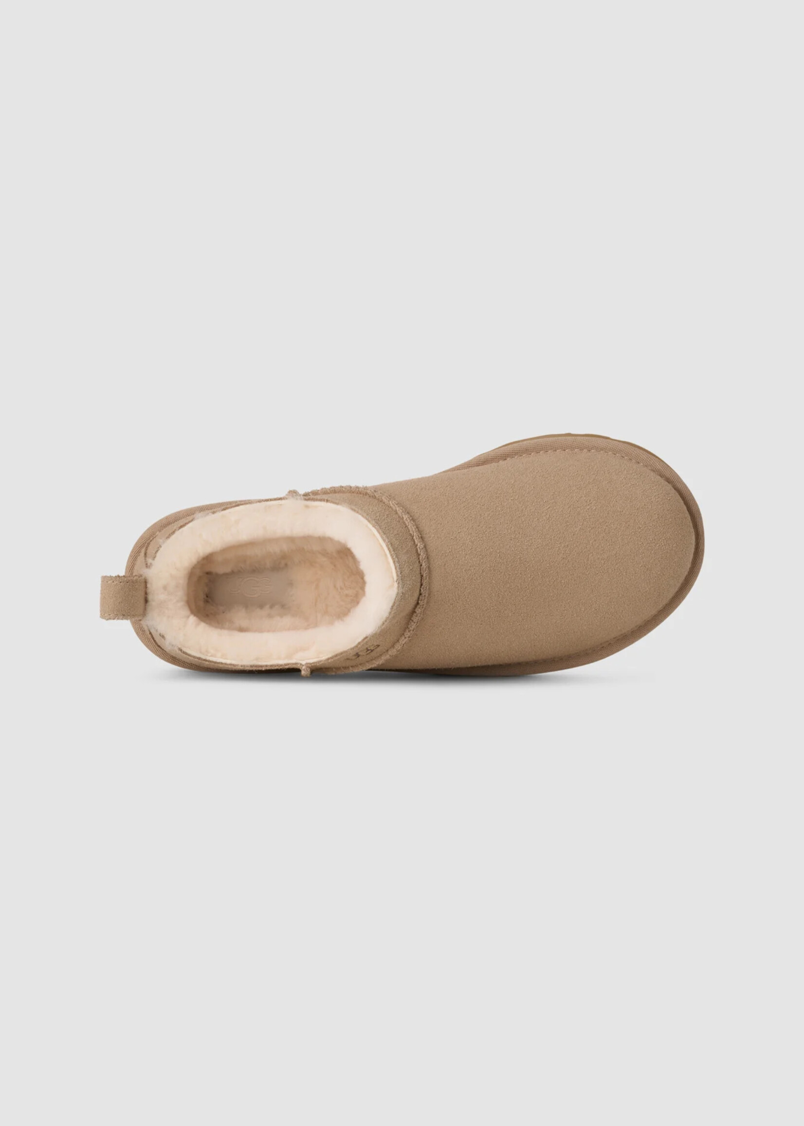 UGG CLASSIC MICRO